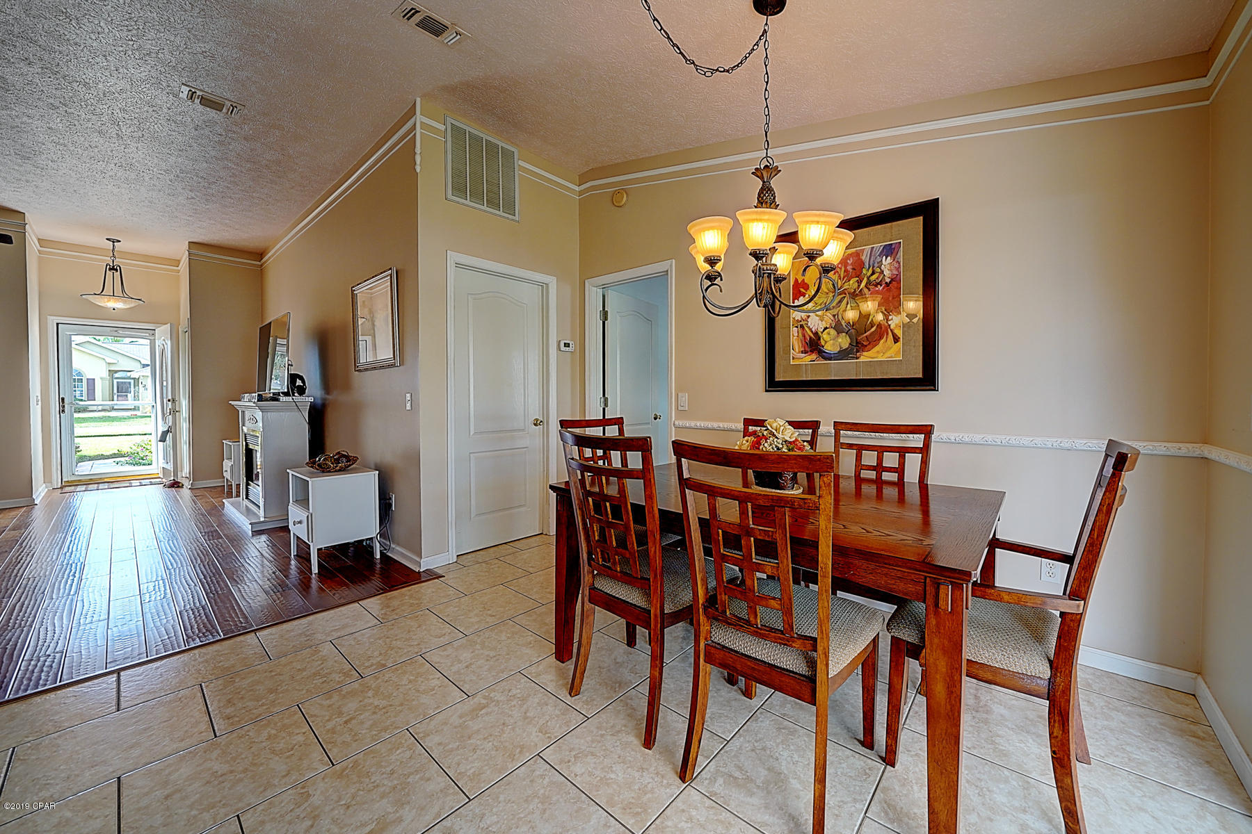 Summer Breeze - Residential