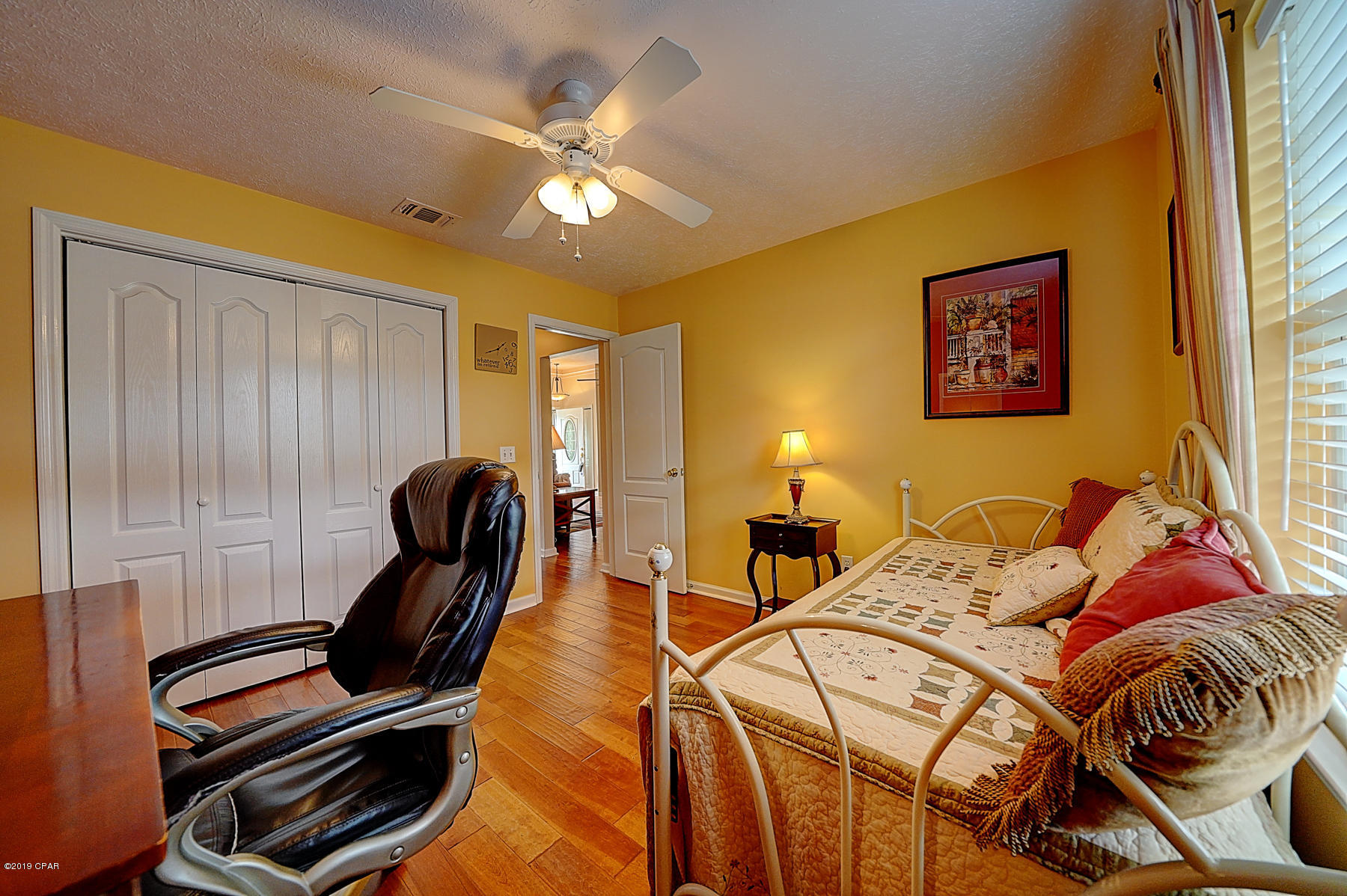 Summer Breeze - Residential