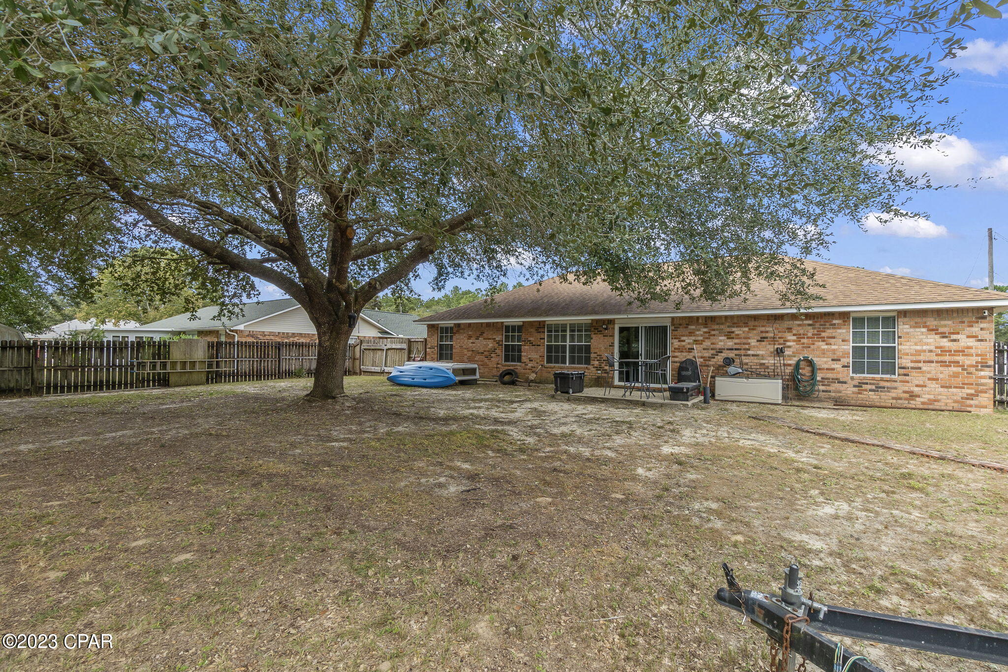 Country Breeze Estates - Residential