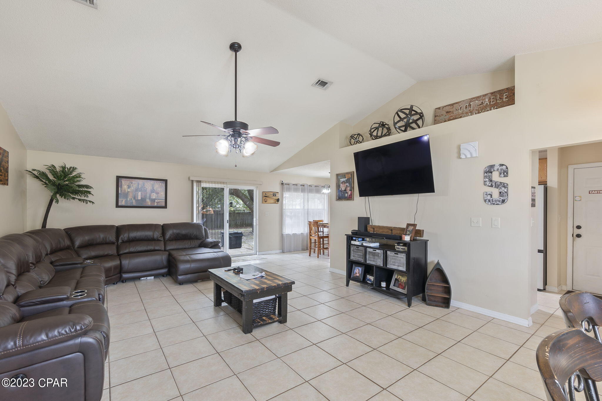 Country Breeze Estates - Residential