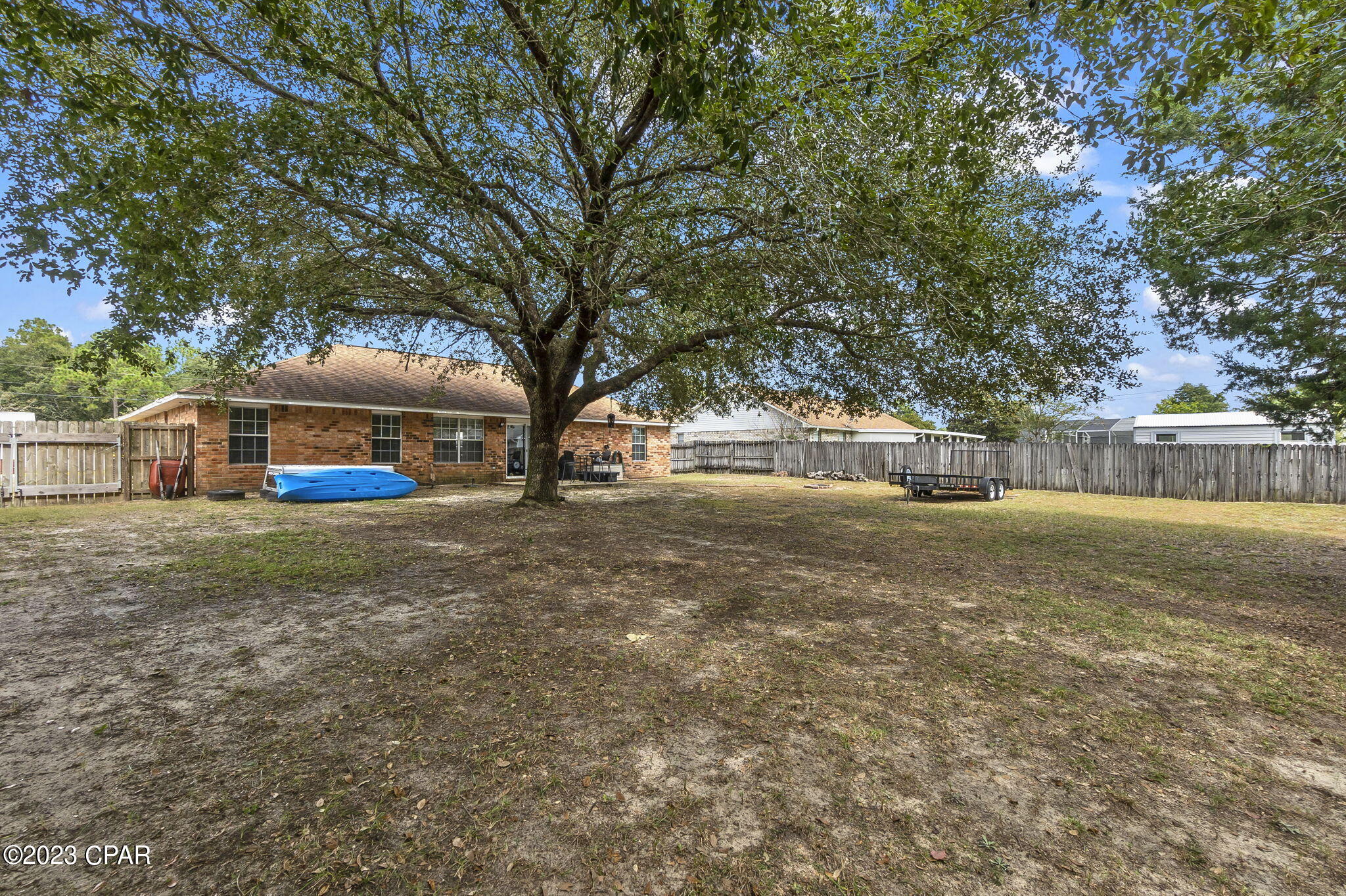 Country Breeze Estates - Residential