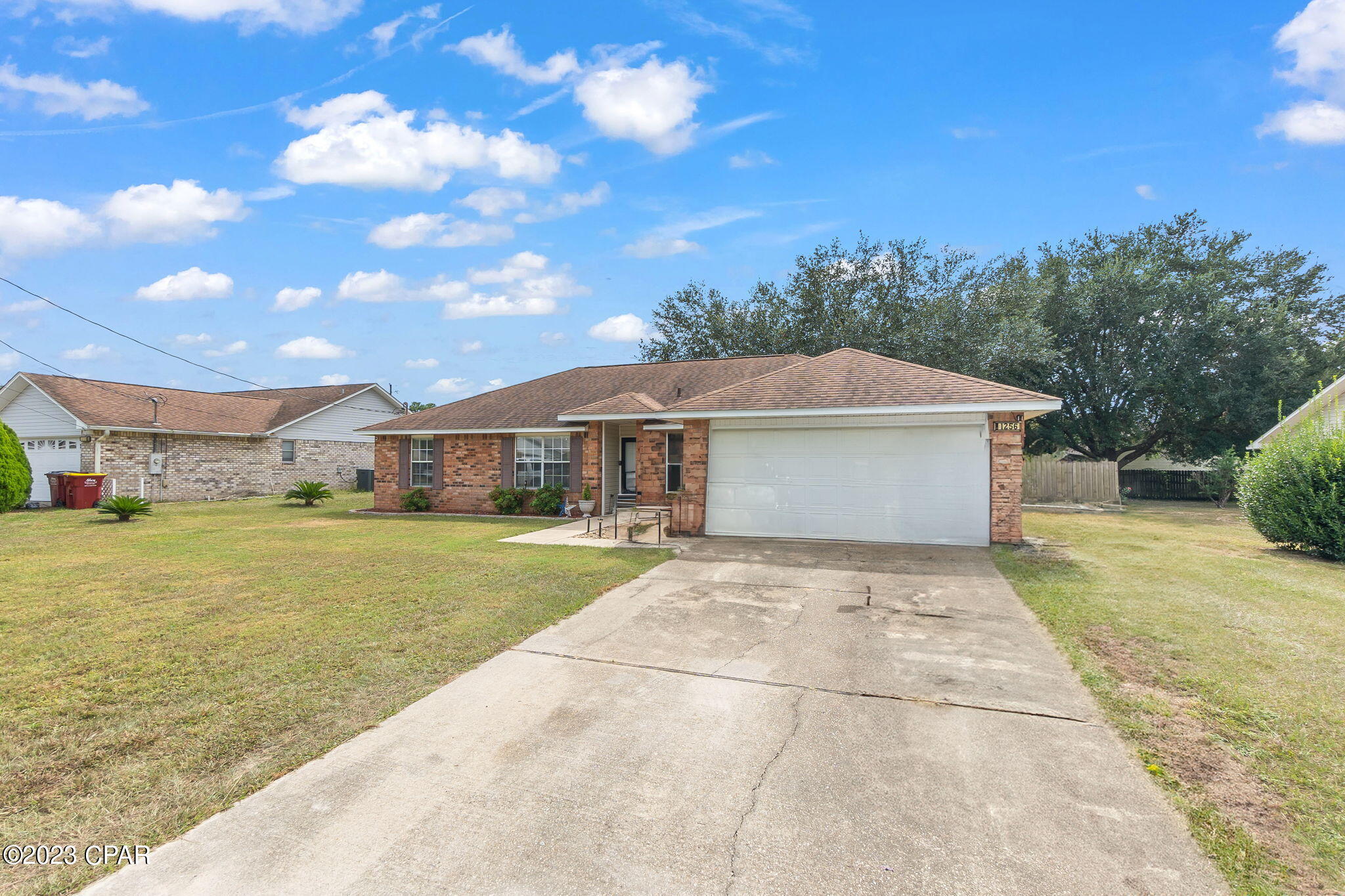 Country Breeze Estates - Residential