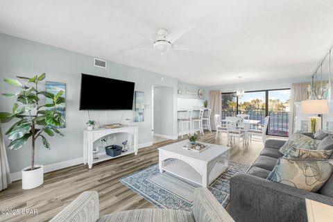 A home in Panama City Beach