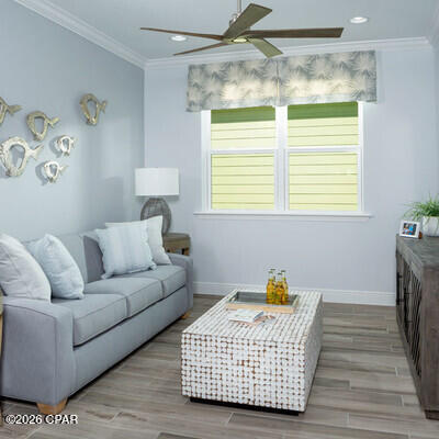 Latitude at Watersound - Residential