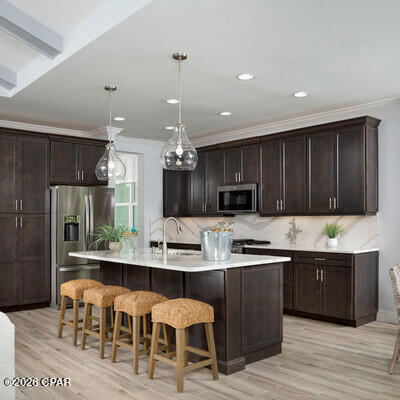 Latitude at Watersound - Residential