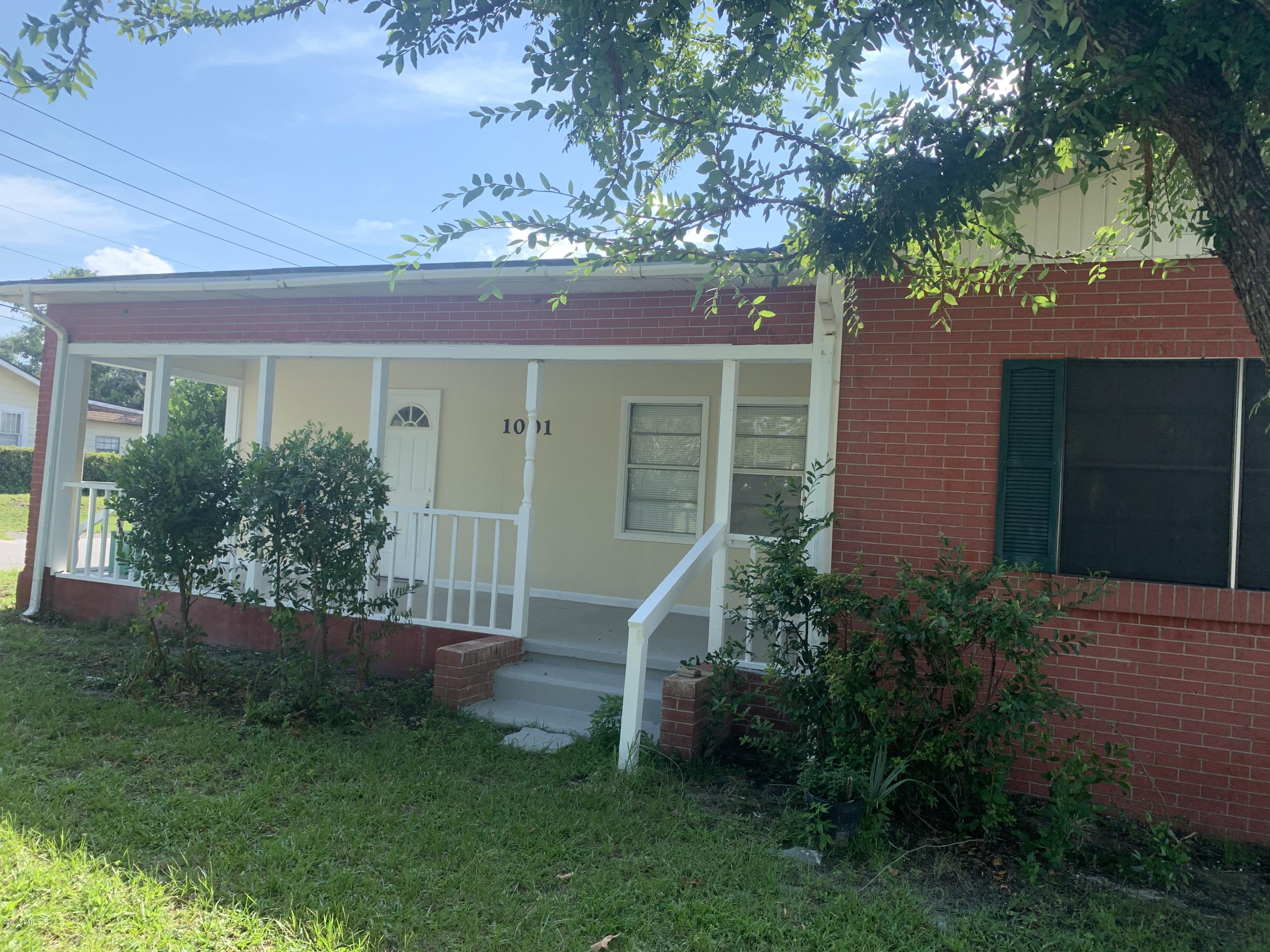 [No Recorded Subdiv] - Residential Lease