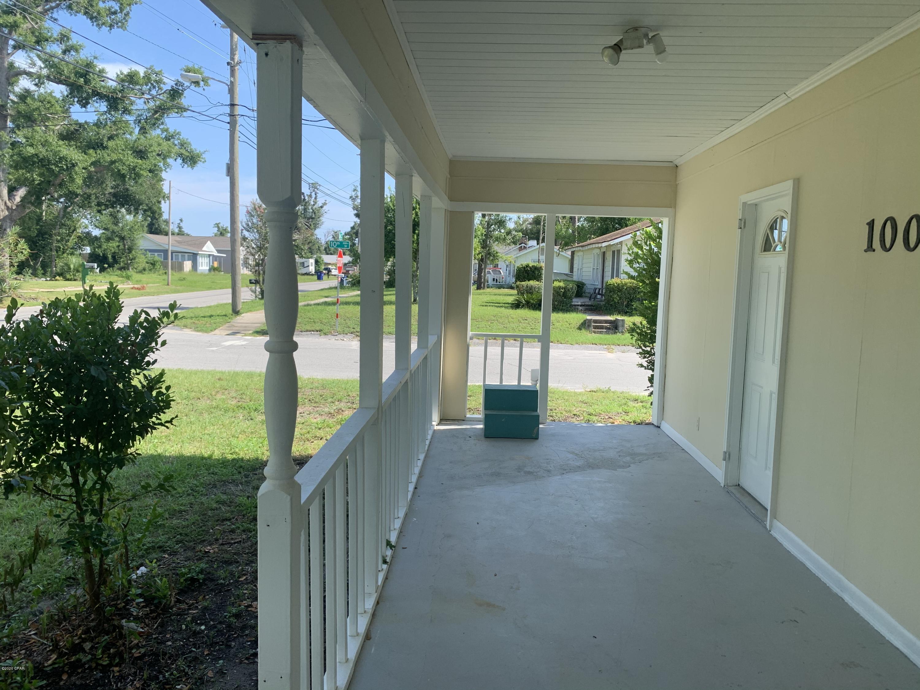 [No Recorded Subdiv] - Residential Lease