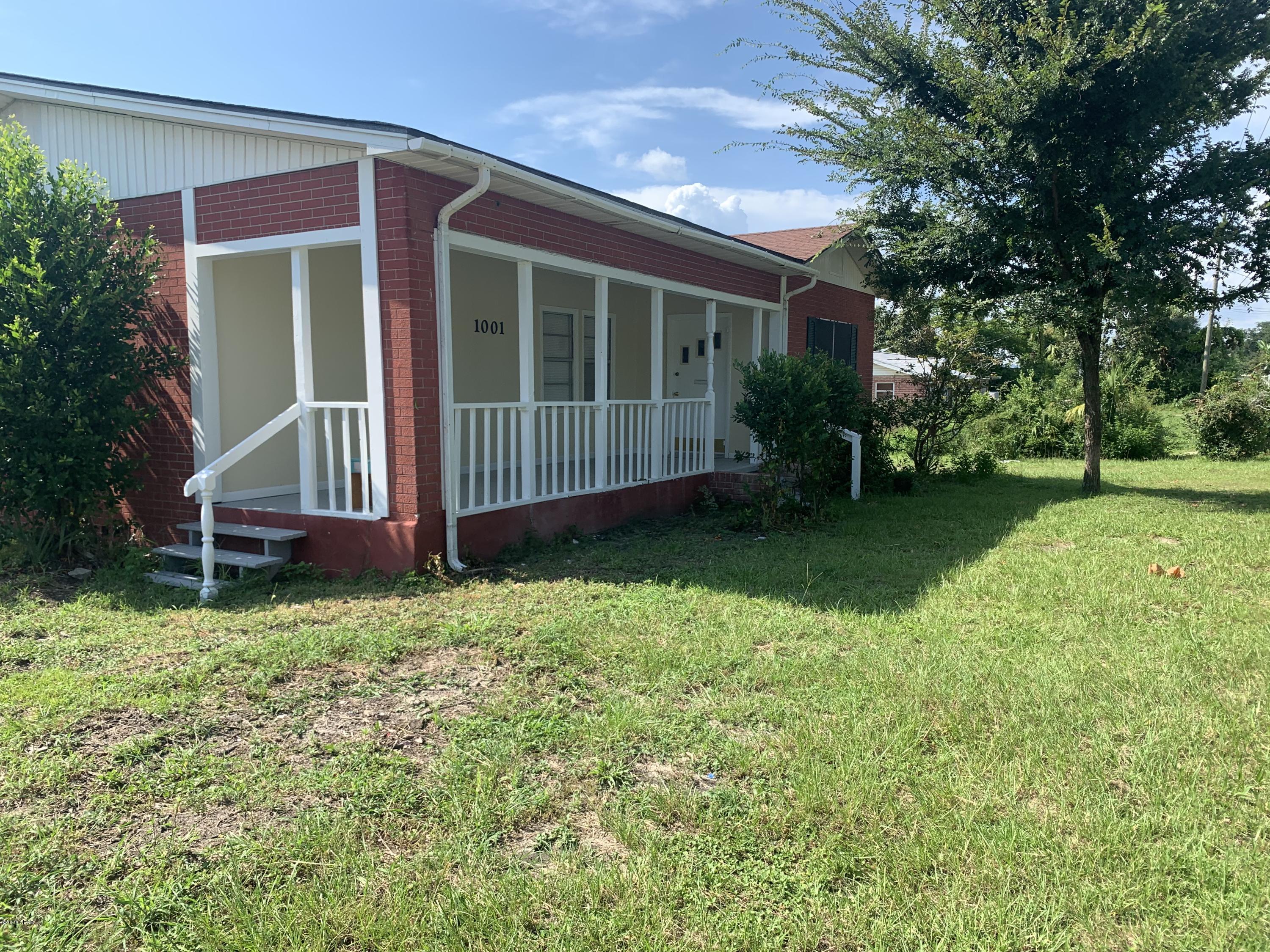 [No Recorded Subdiv] - Residential Lease