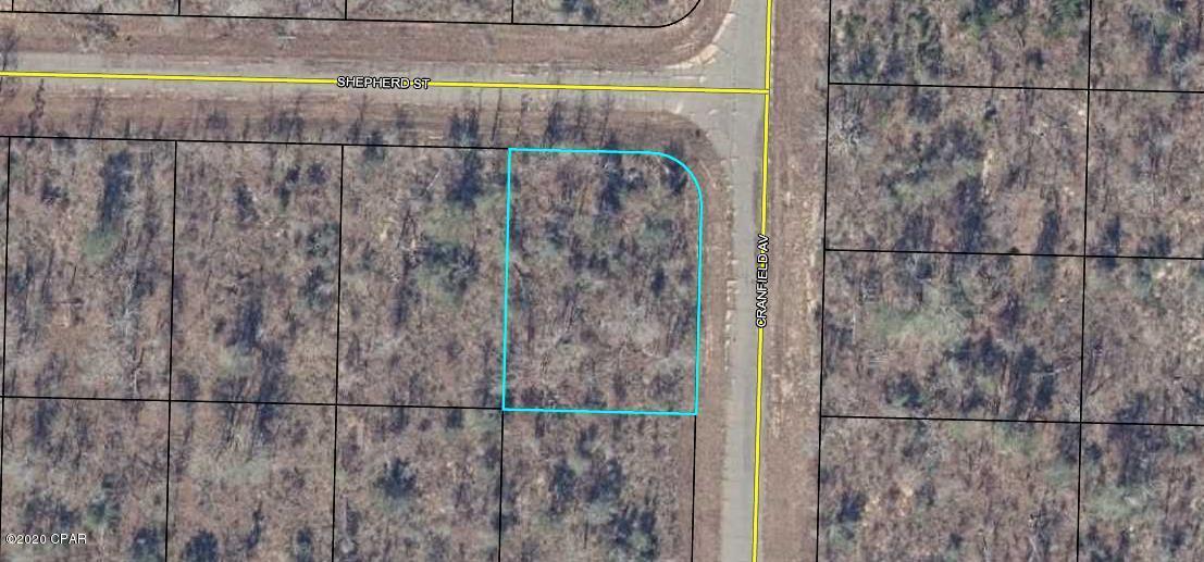 Sunny Hills Unit 11 - Land