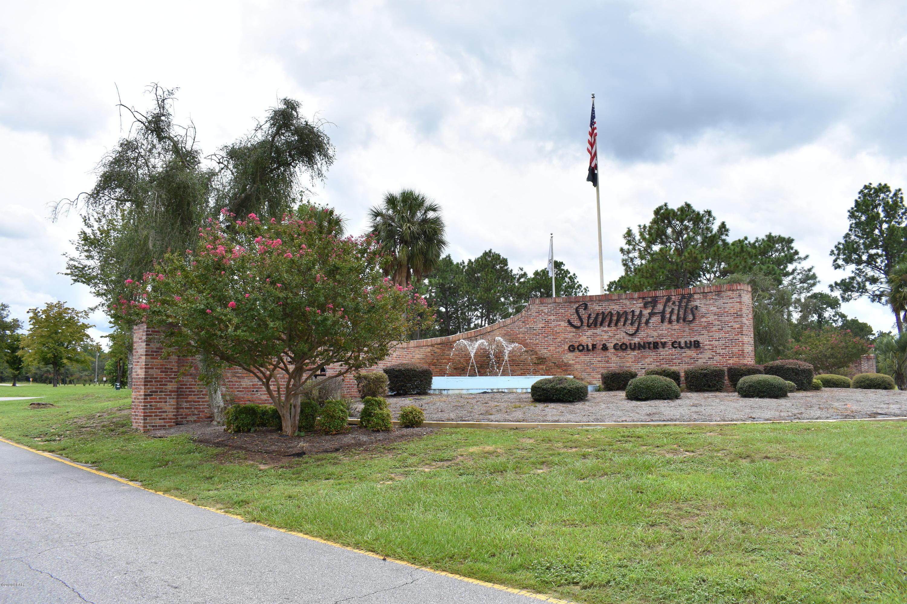 Sunny Hills Unit 11 - Land