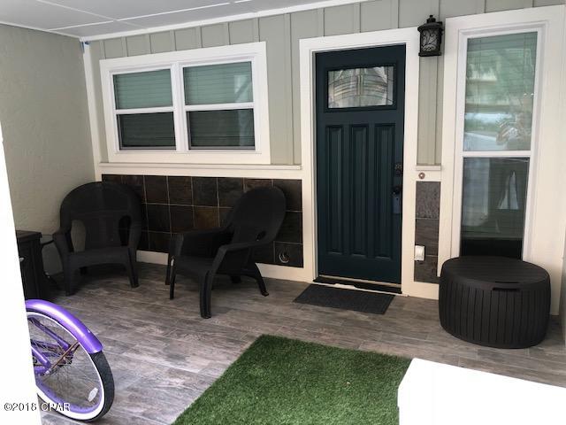 No Named Subdivision - Residential Lease