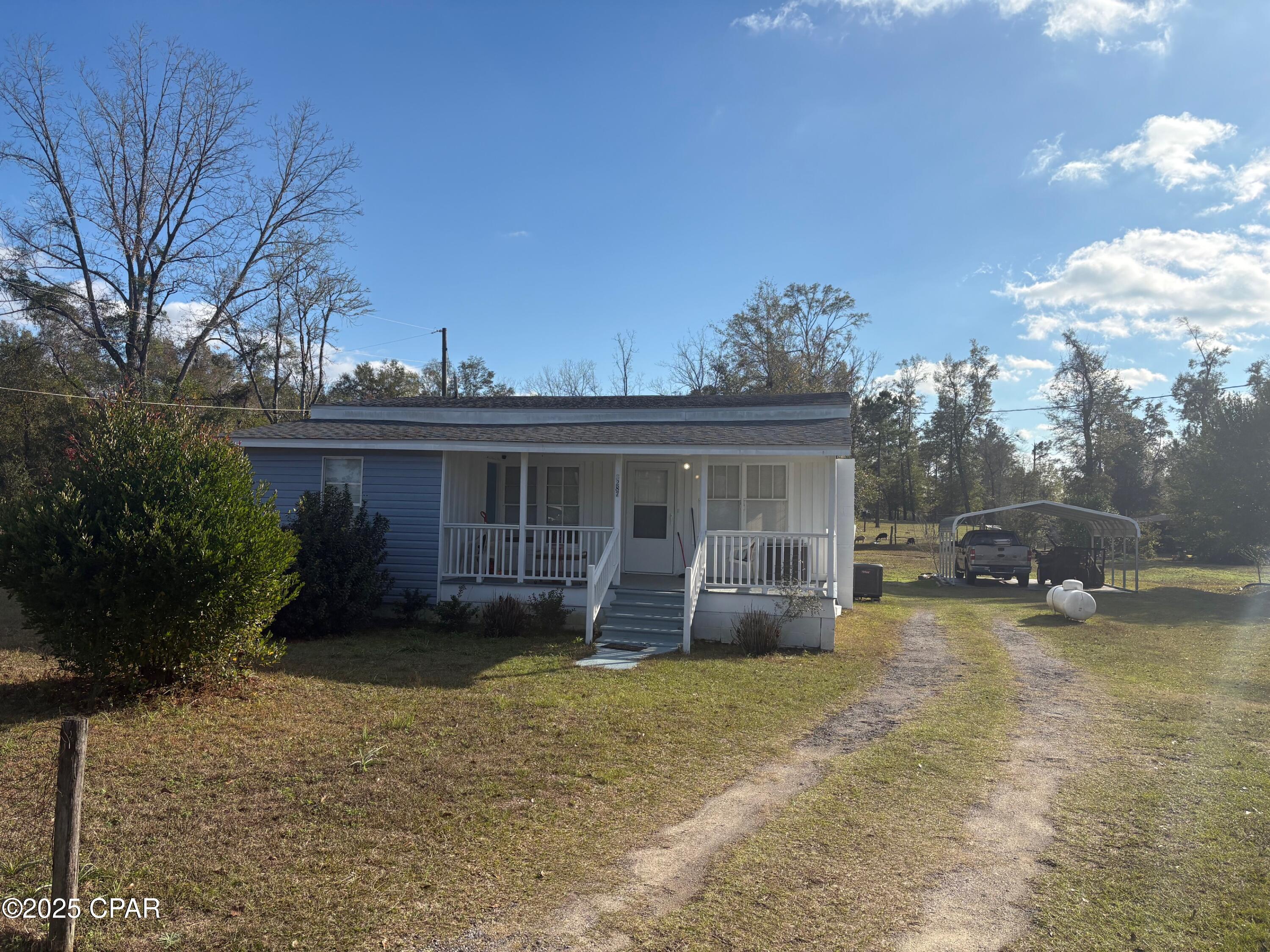 No Named Subdivision - Residential