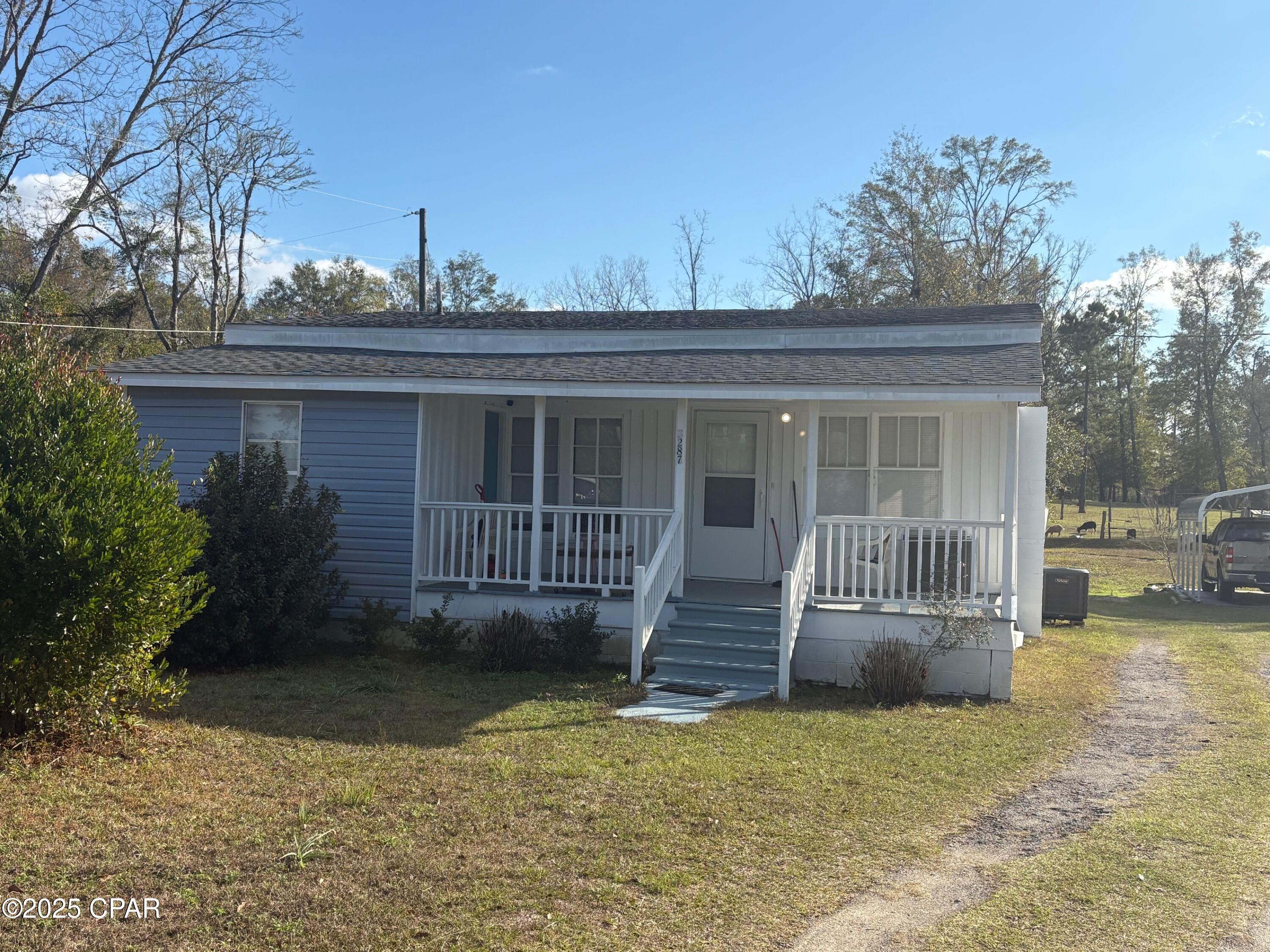 No Named Subdivision - Residential