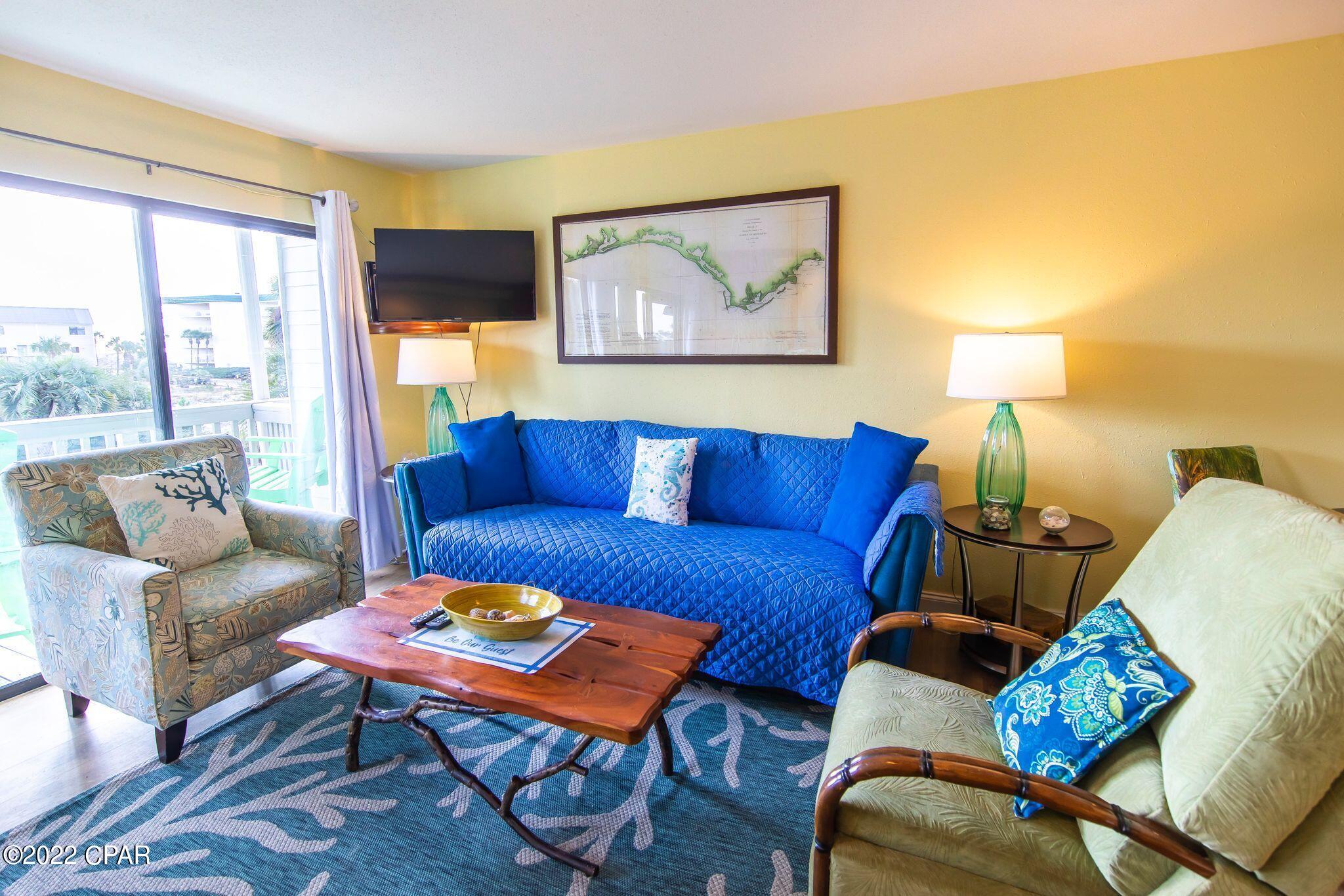 Beachfront II - Residential