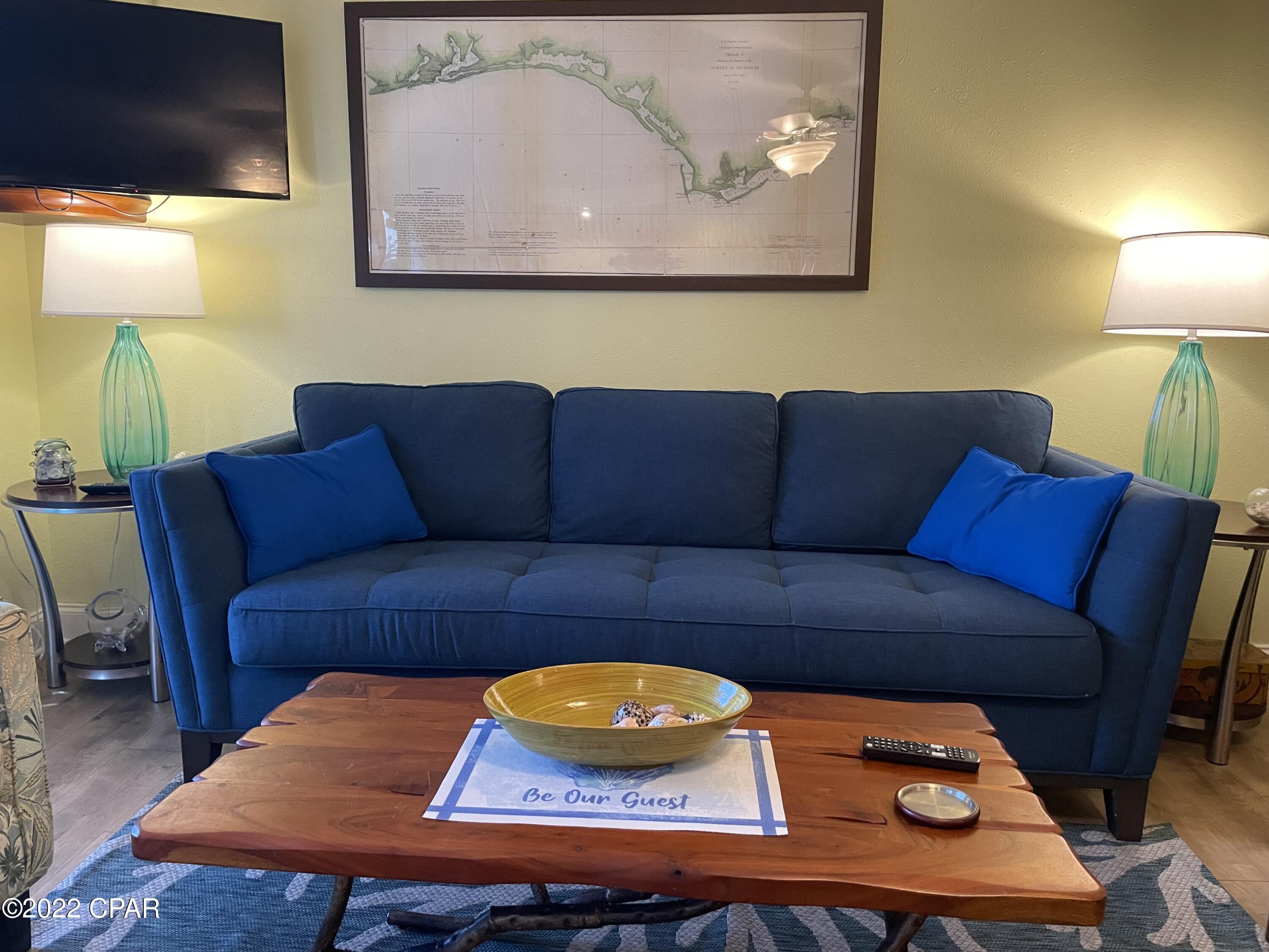 Beachfront II - Residential