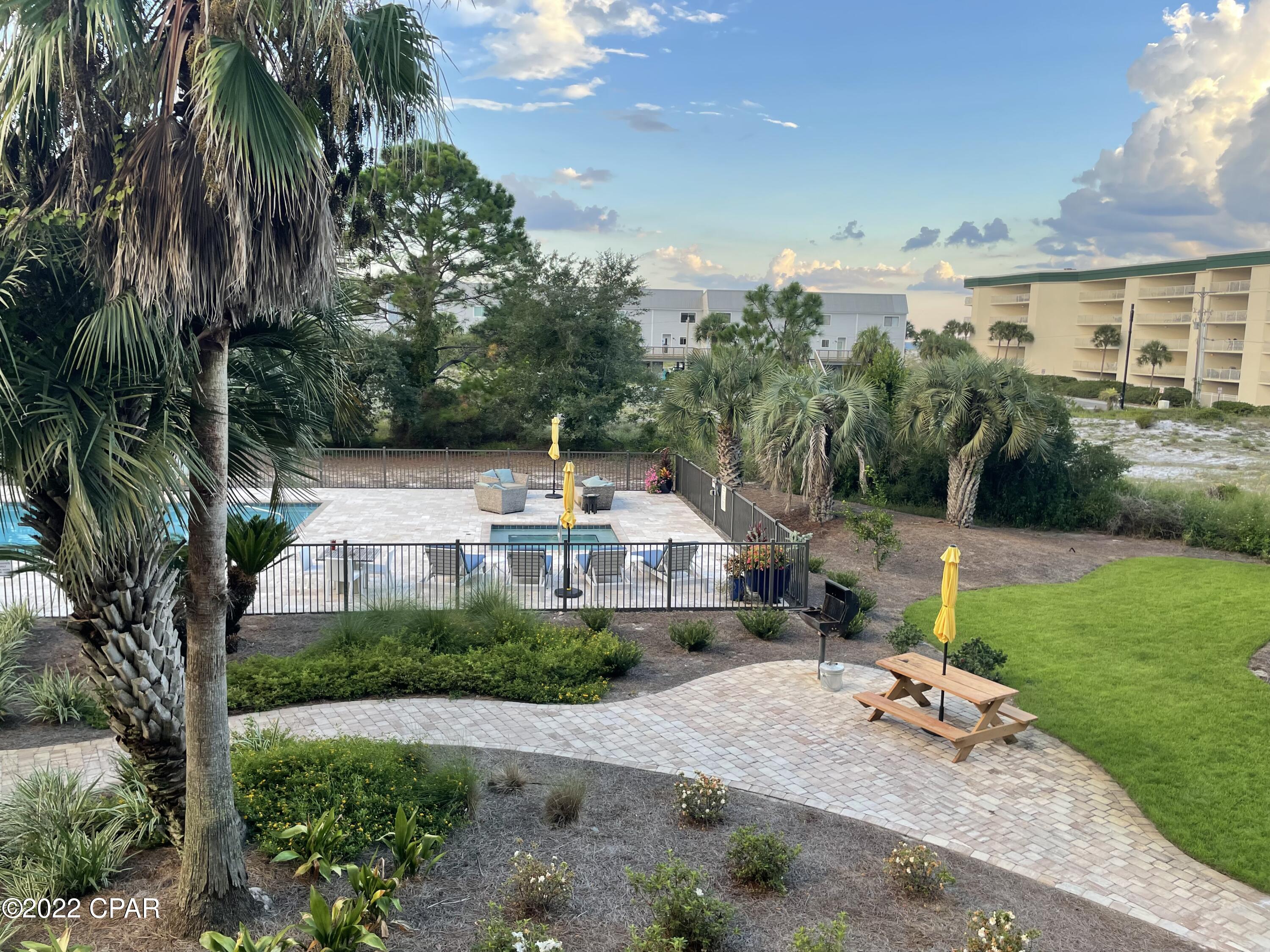 Beachfront II - Residential