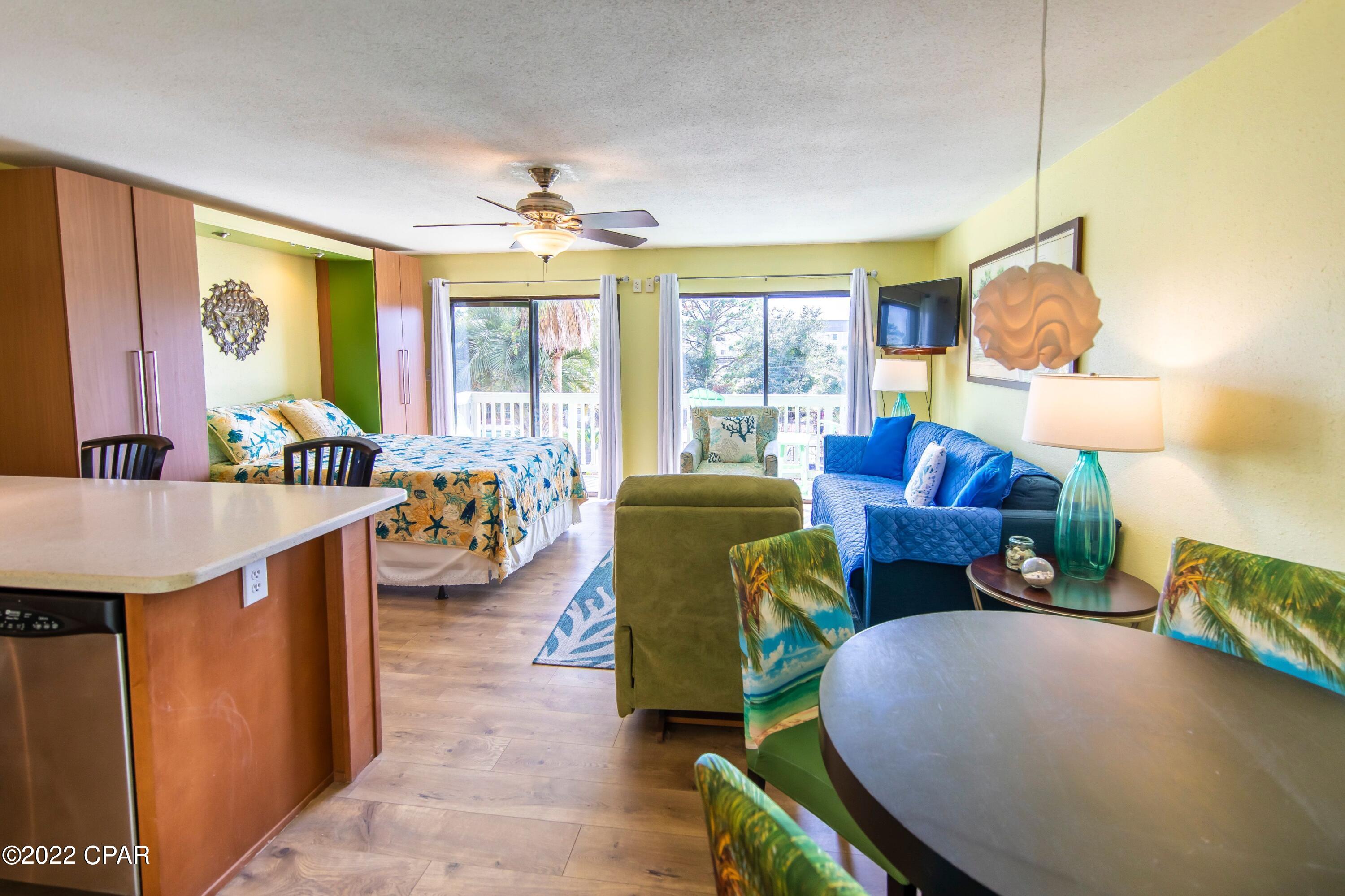 Beachfront II - Residential