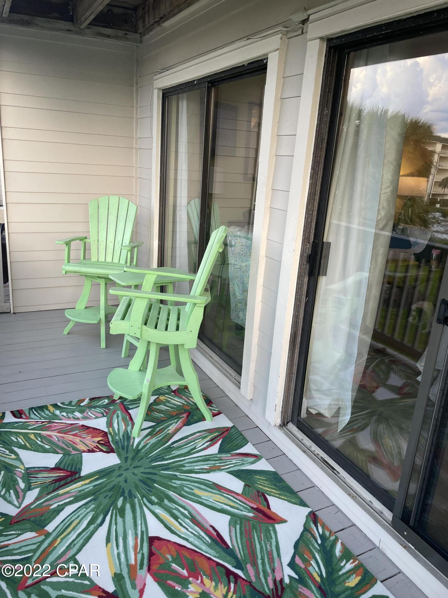 Beachfront II - Residential