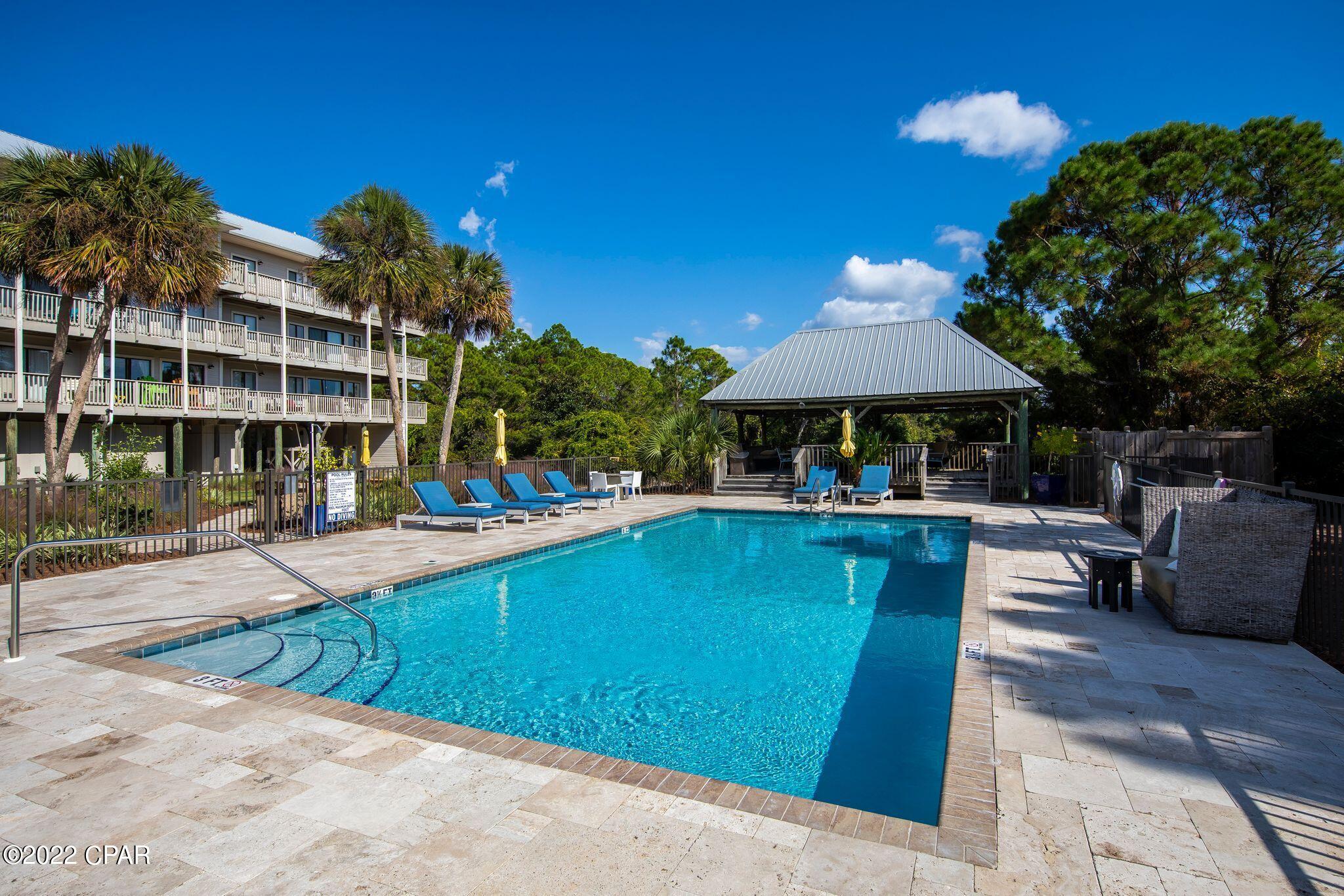 Beachfront II - Residential