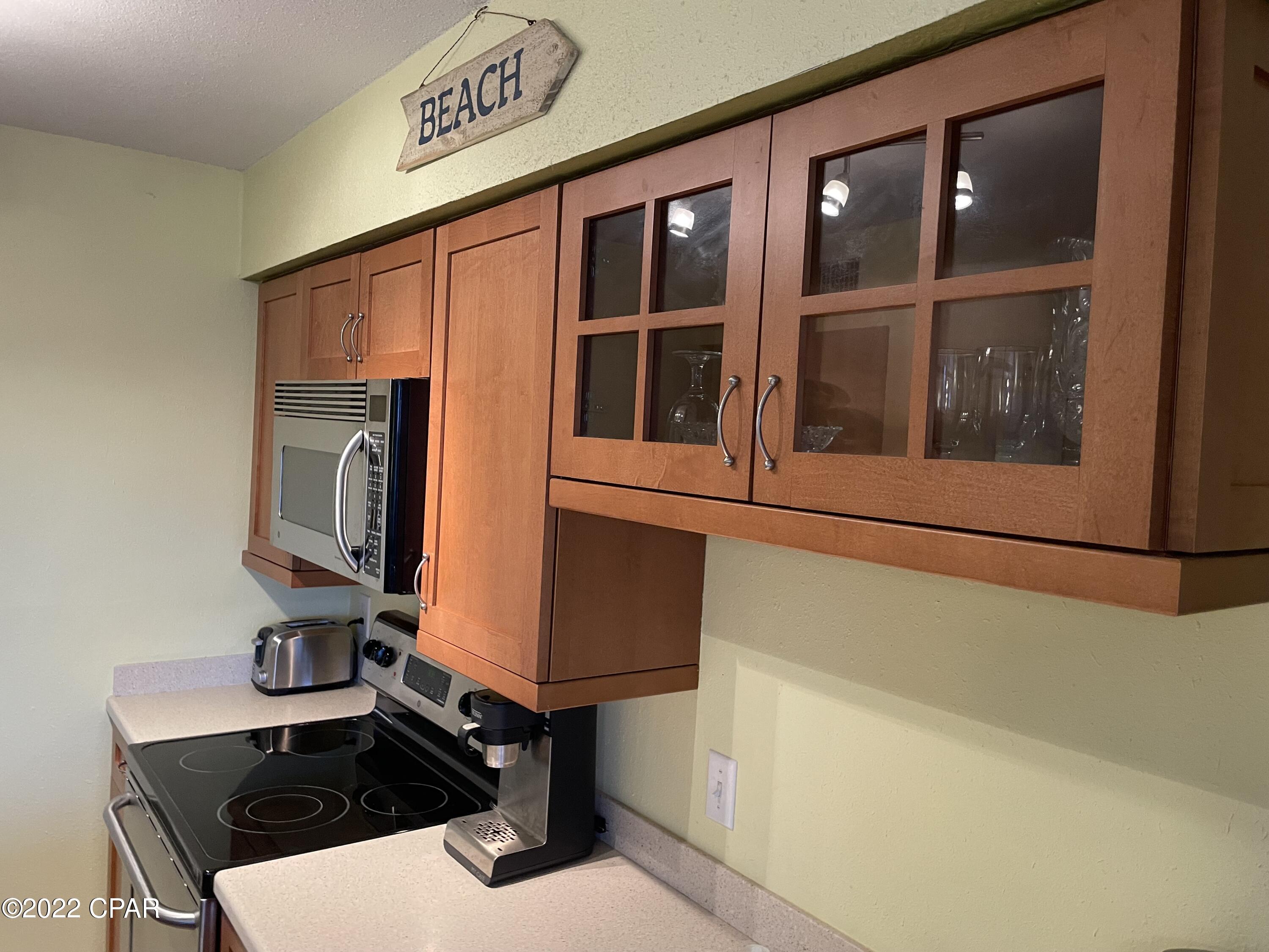 Beachfront II - Residential