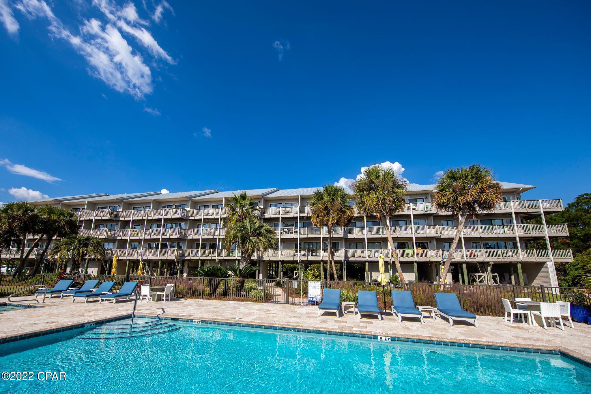 Beachfront II - Residential