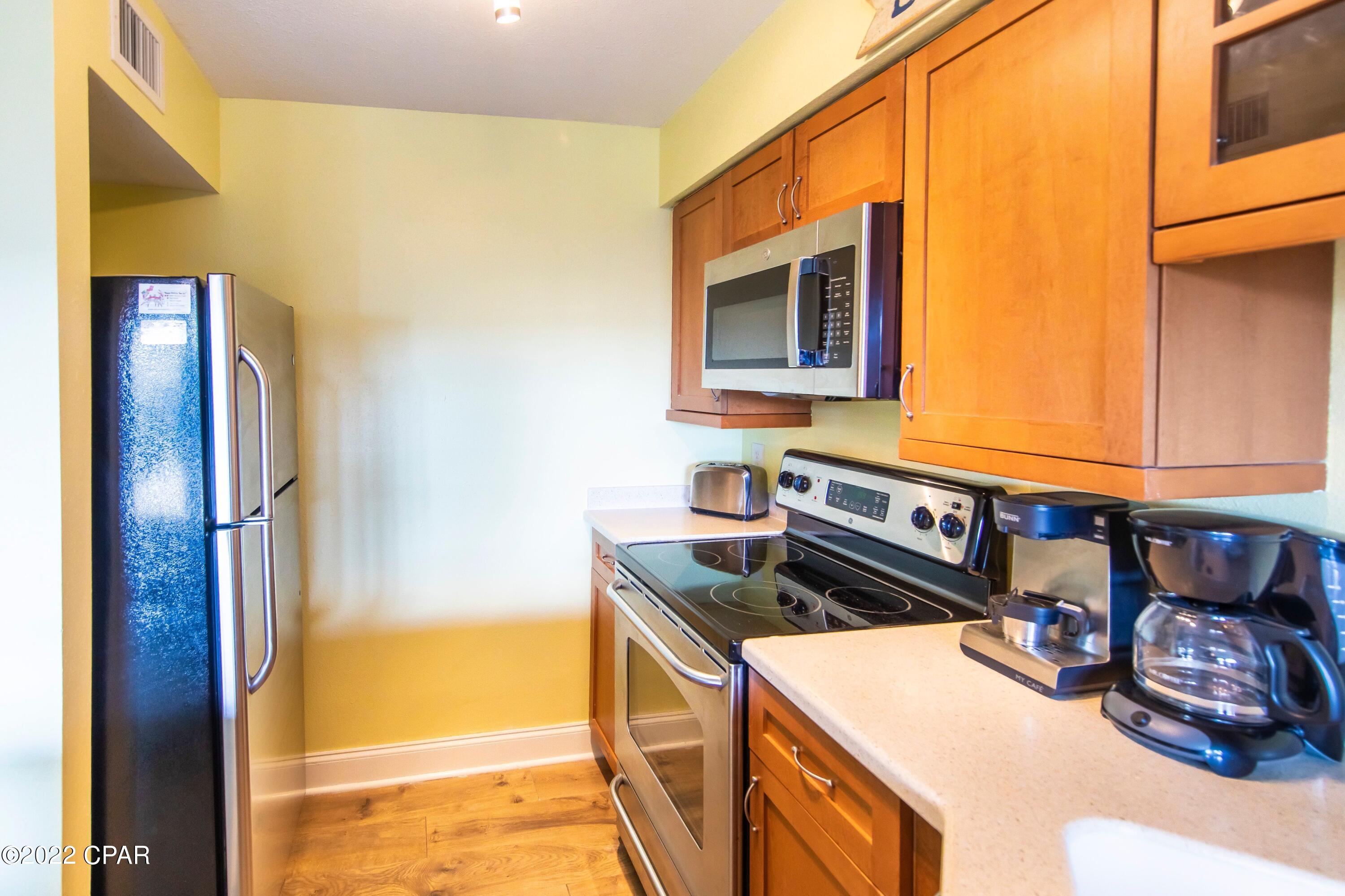 Beachfront II - Residential