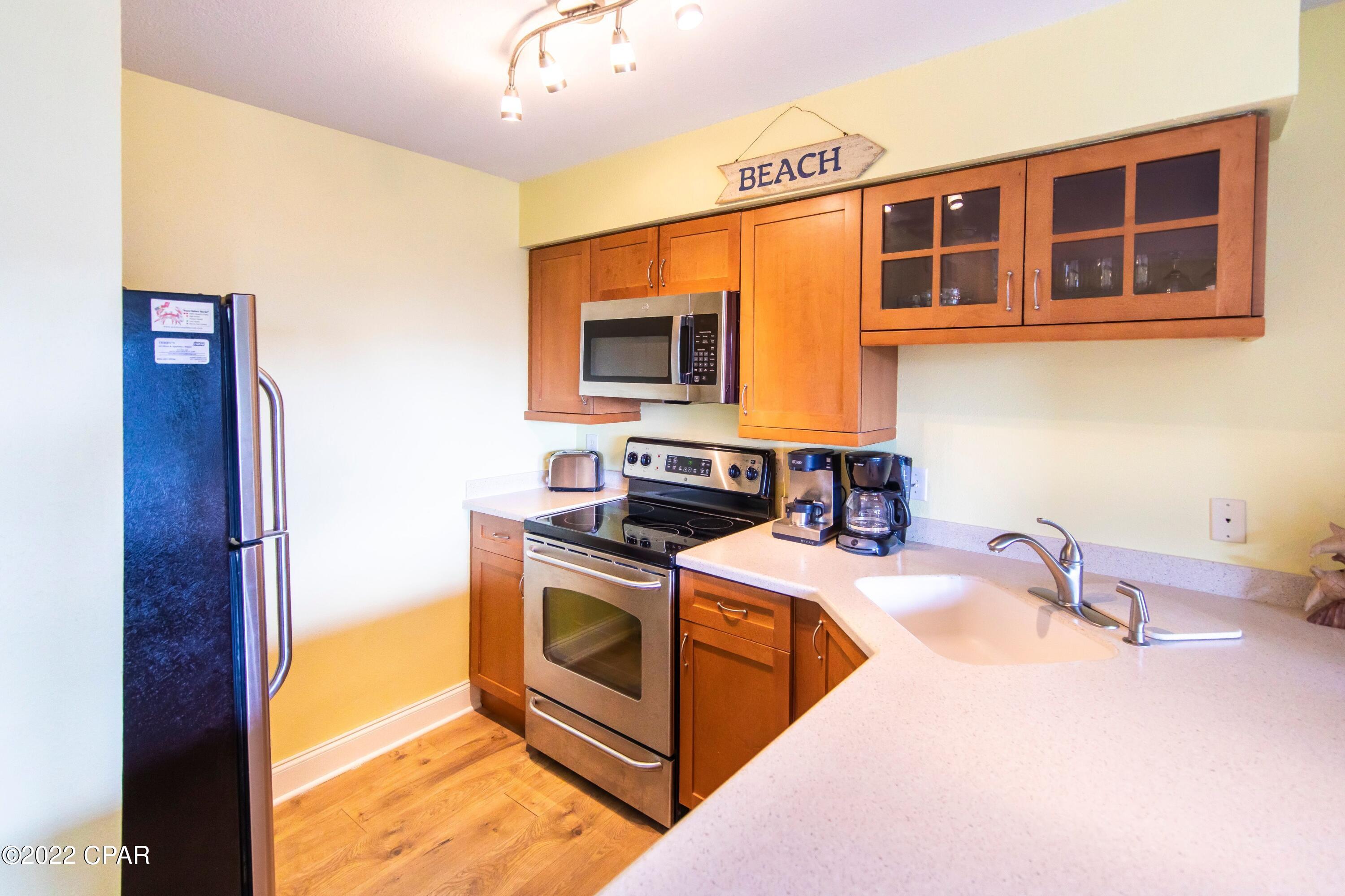 Beachfront II - Residential