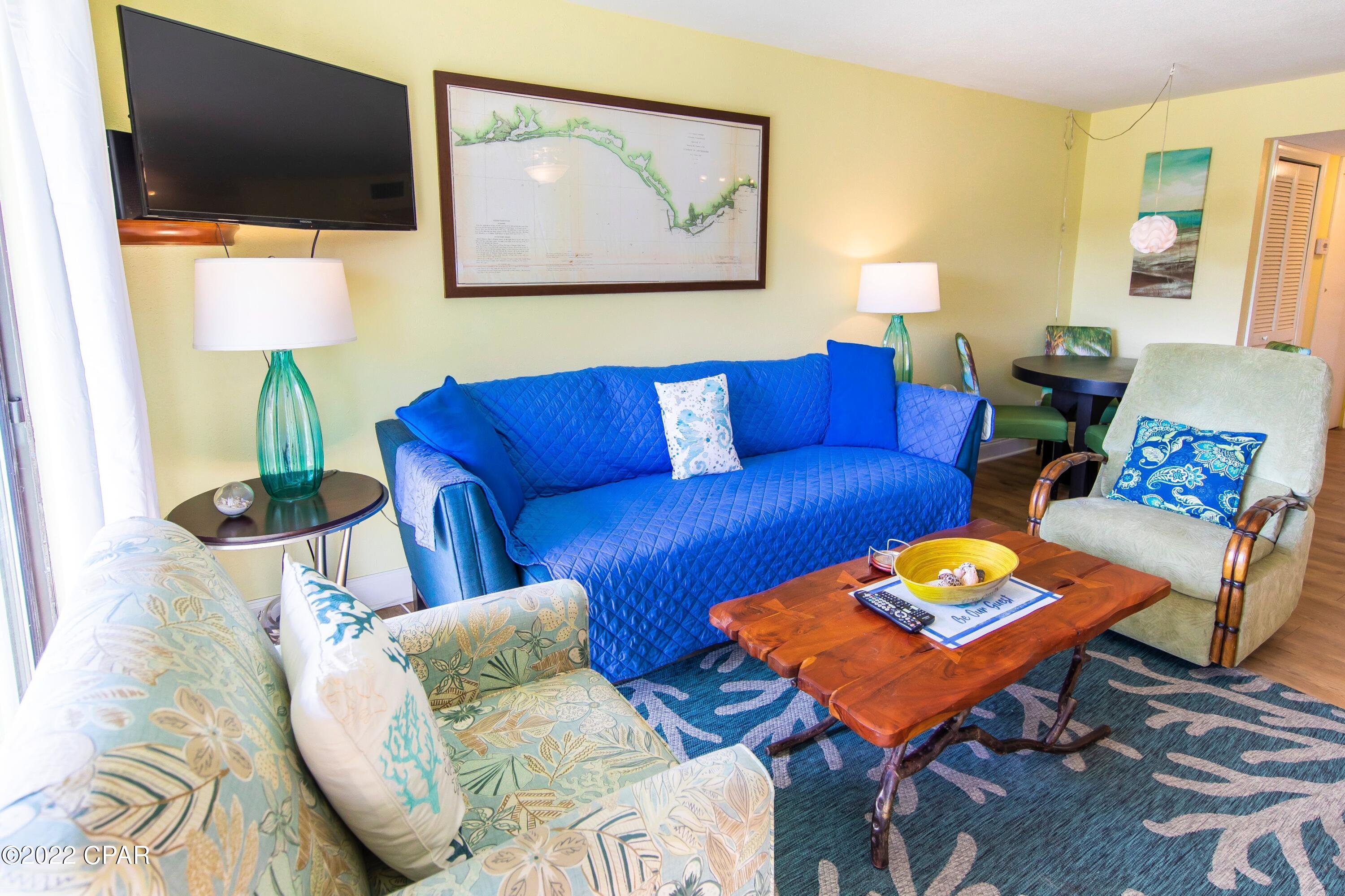 Beachfront II - Residential