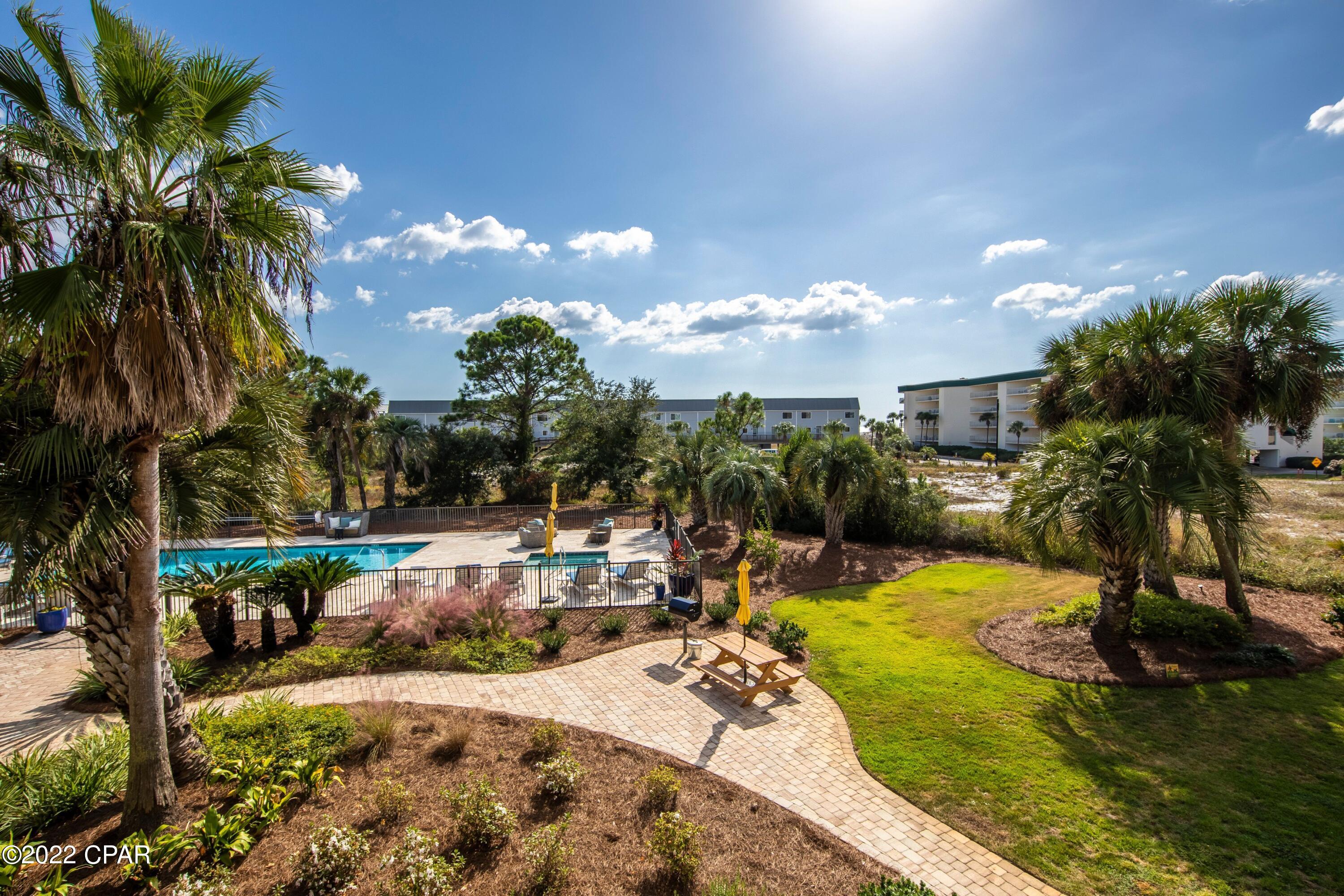 Beachfront II - Residential