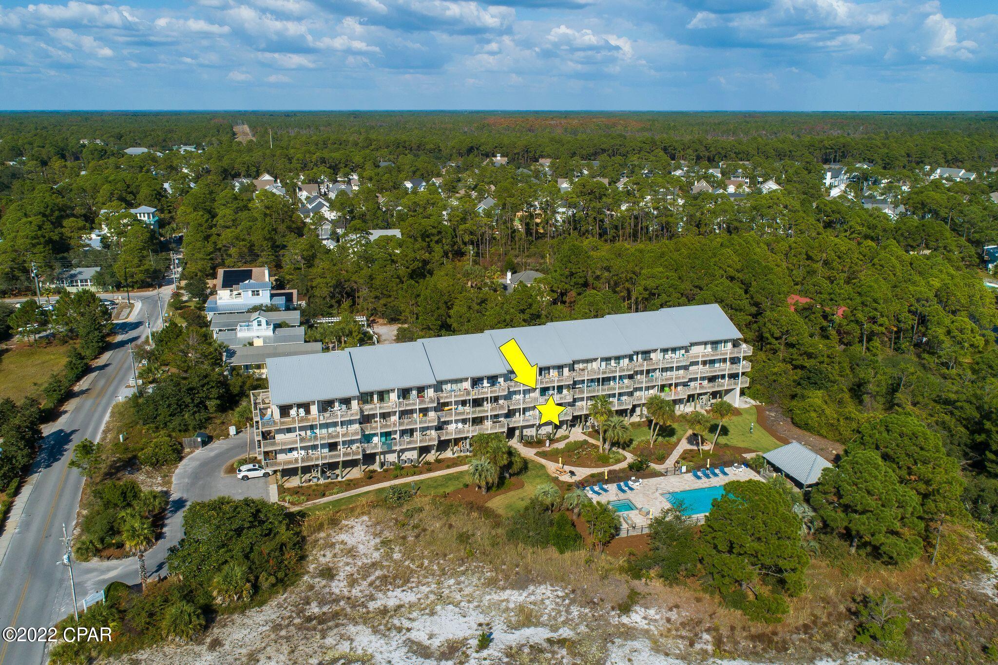 Beachfront II - Residential