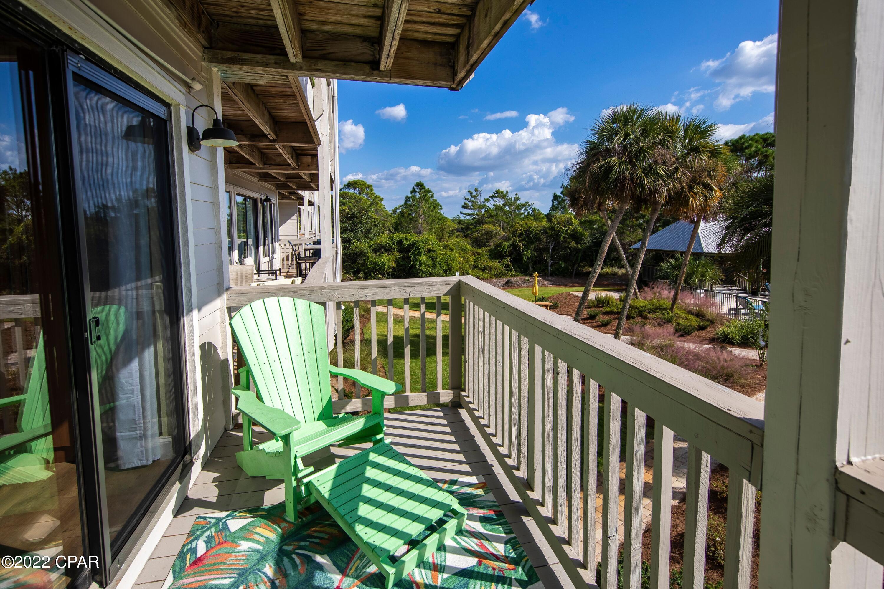 Beachfront II - Residential