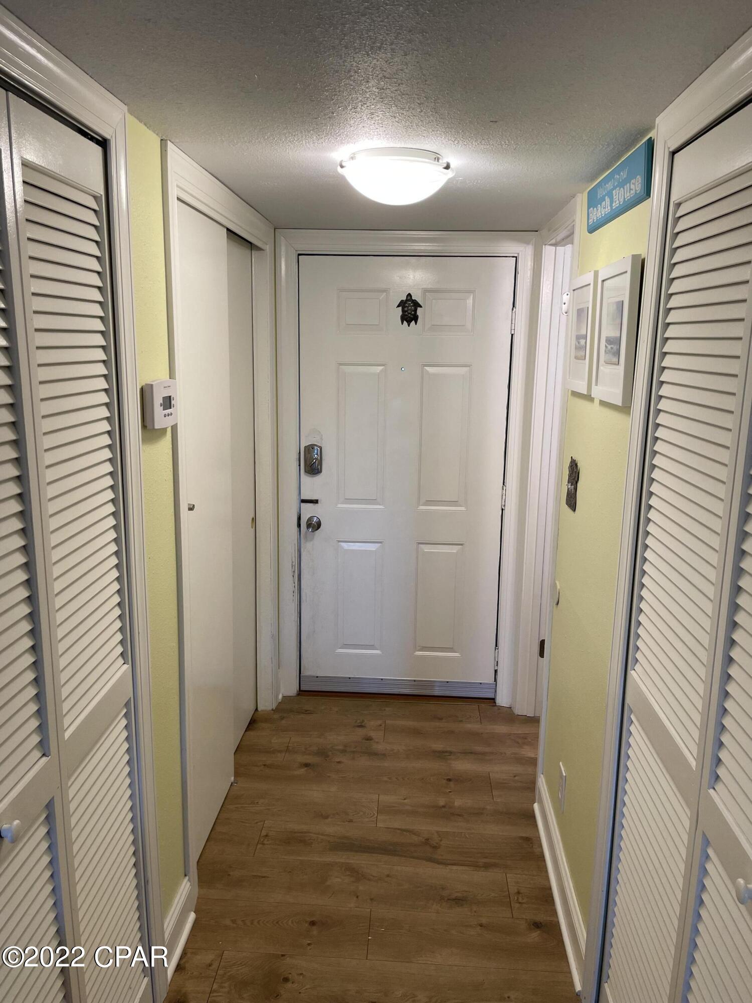 Beachfront II - Residential