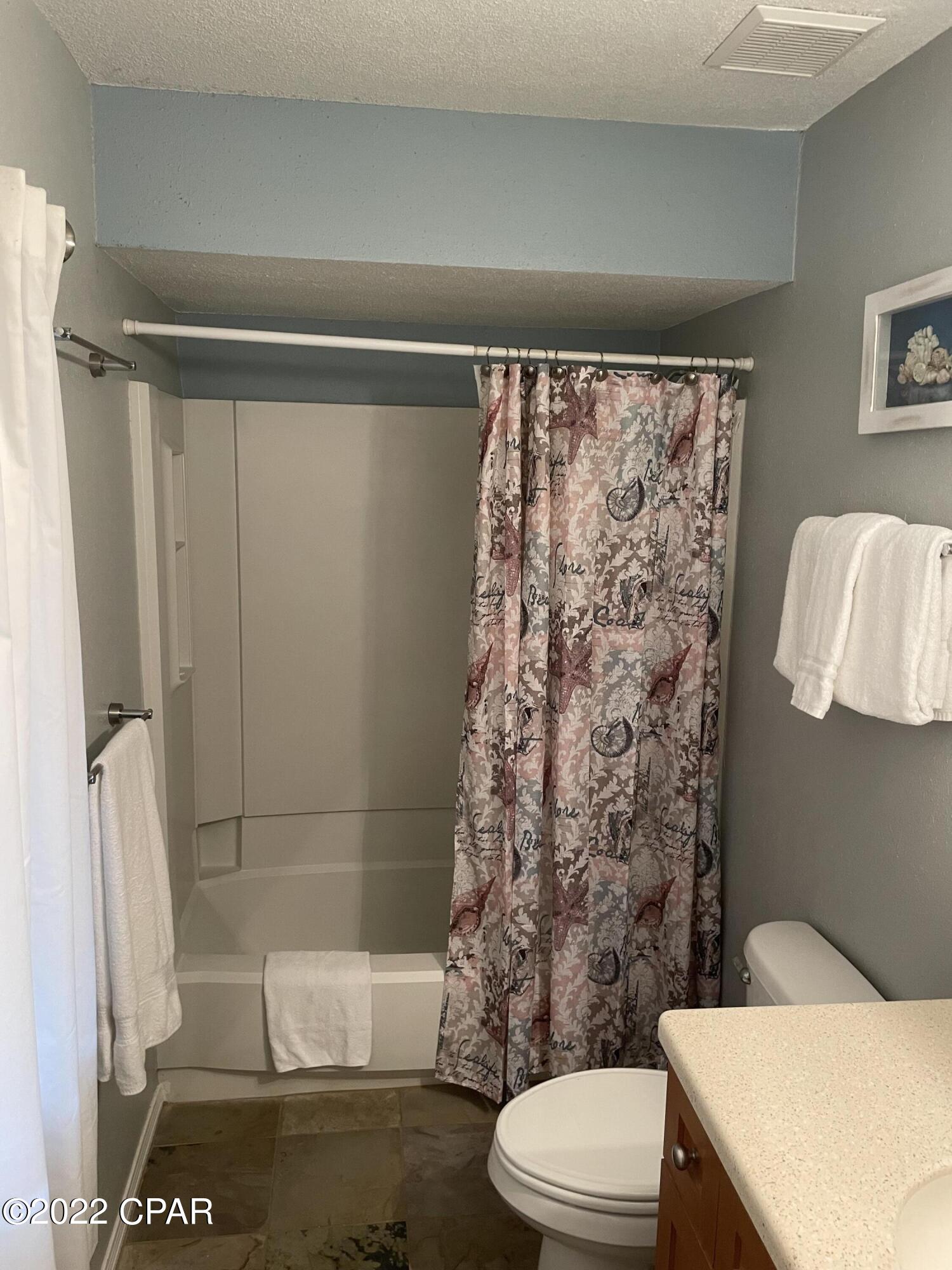 Beachfront II - Residential