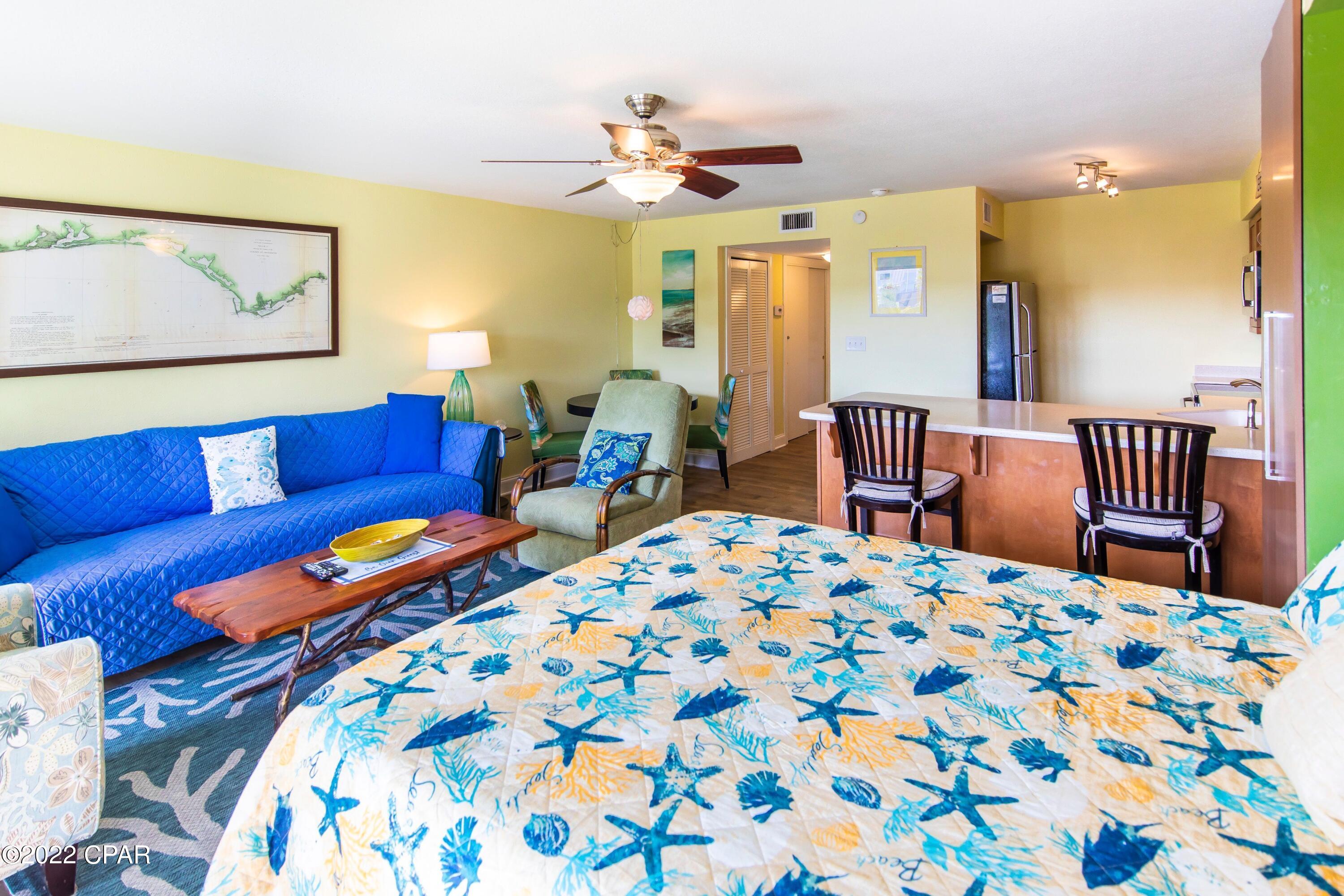 Beachfront II - Residential