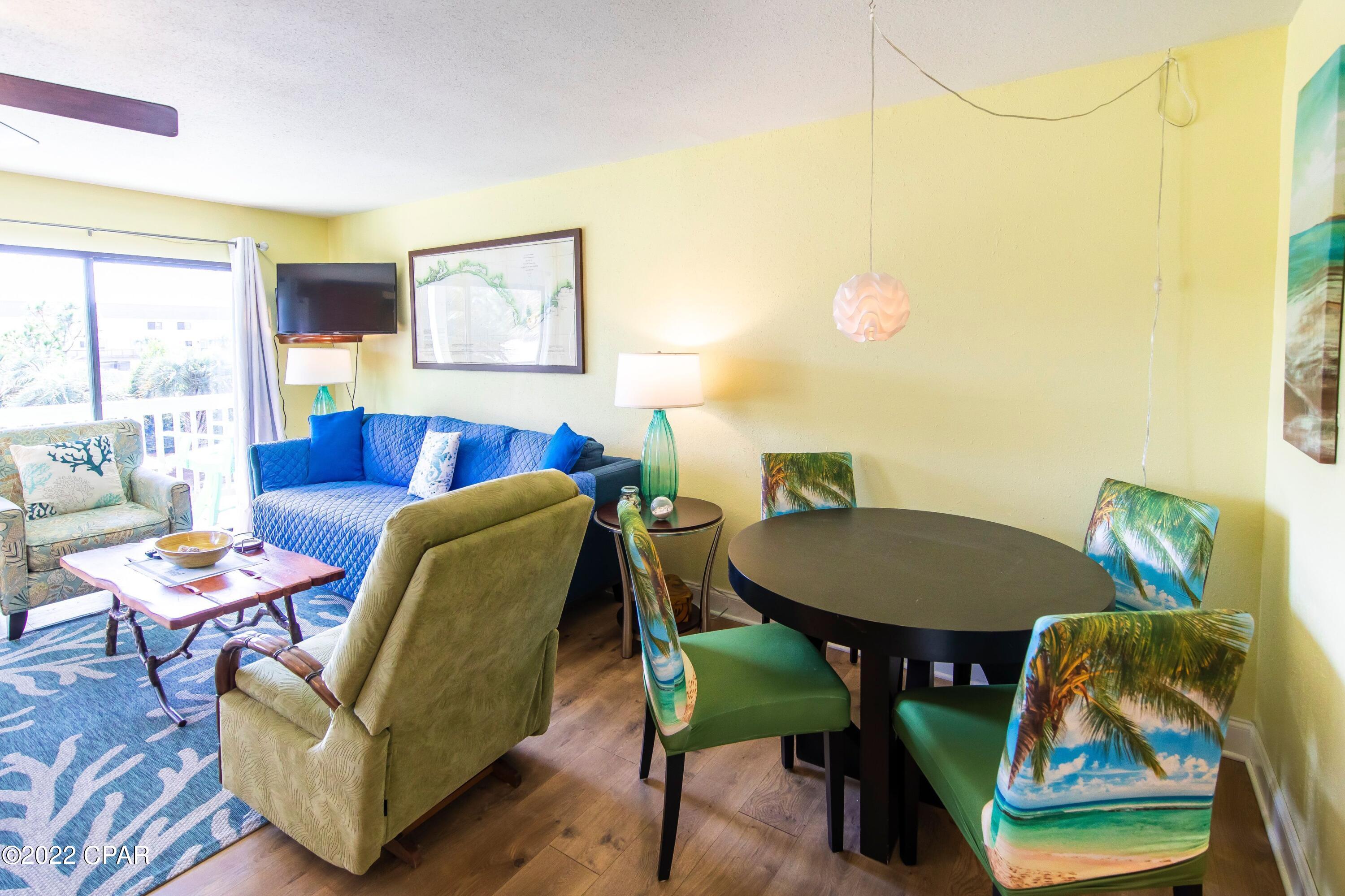 Beachfront II - Residential