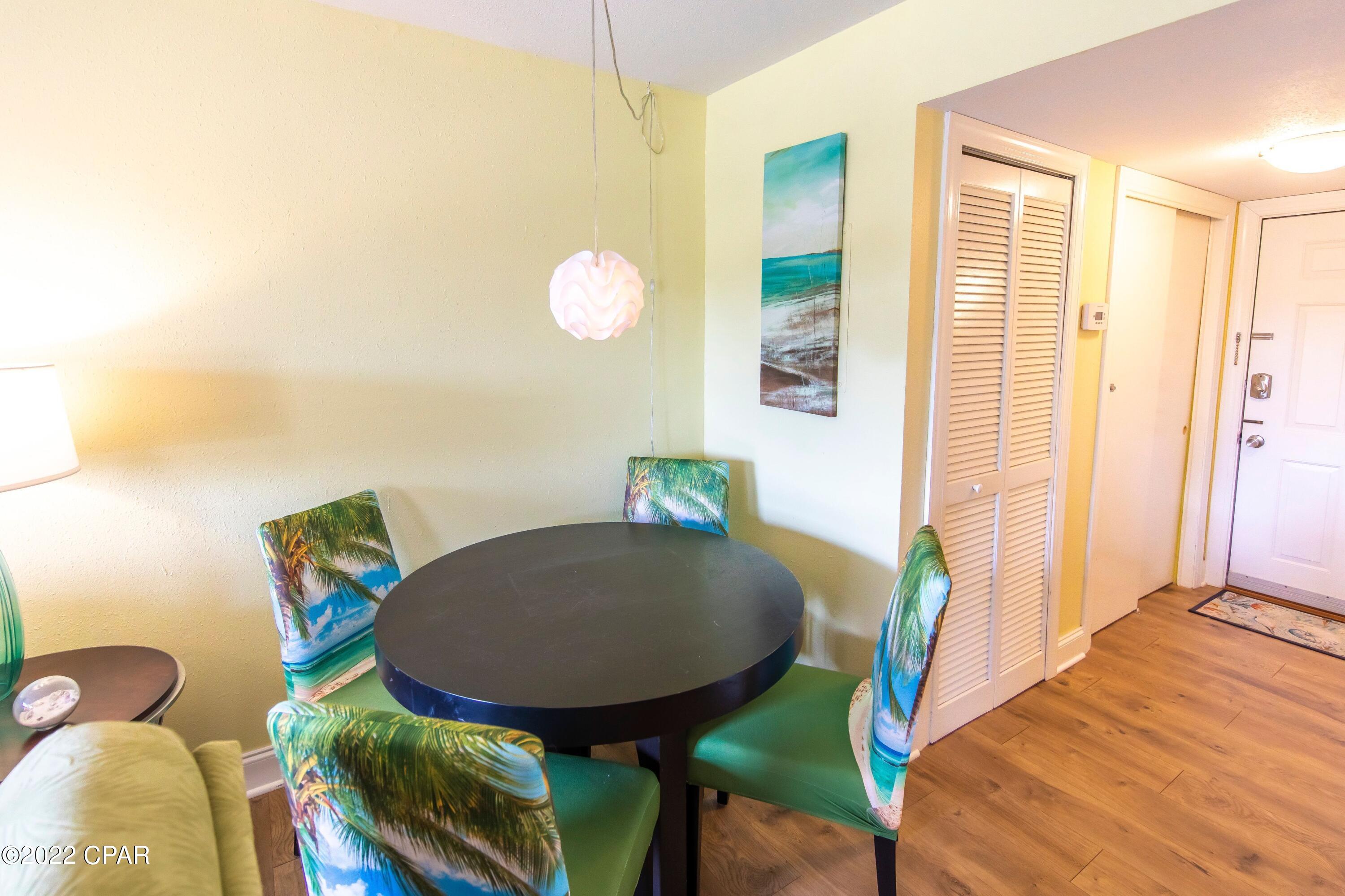 Beachfront II - Residential