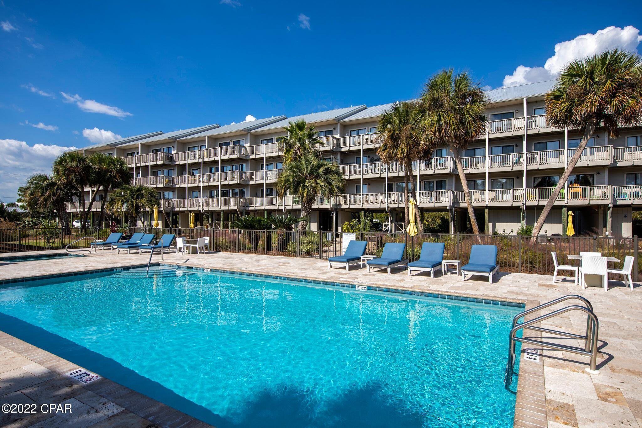 Beachfront II - Residential