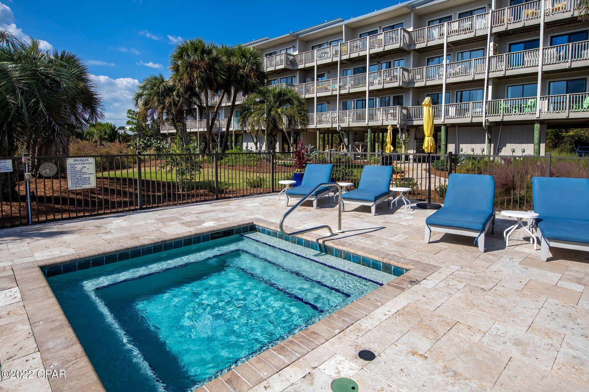 Beachfront II - Residential