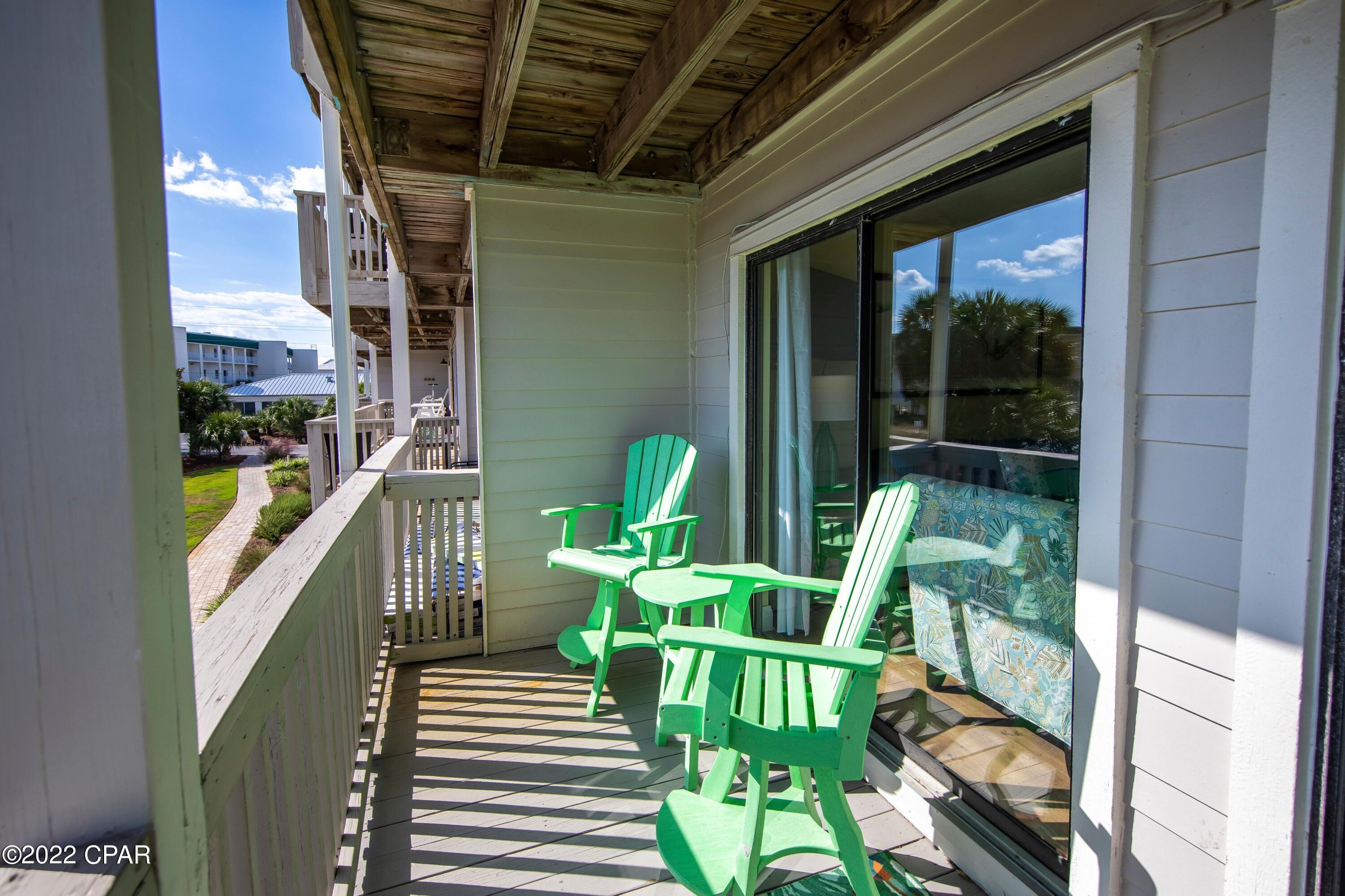 Beachfront II - Residential