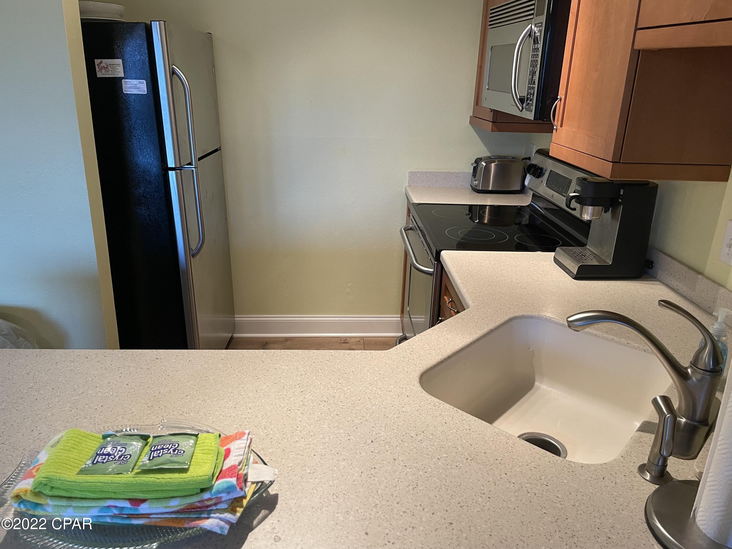 Beachfront II - Residential