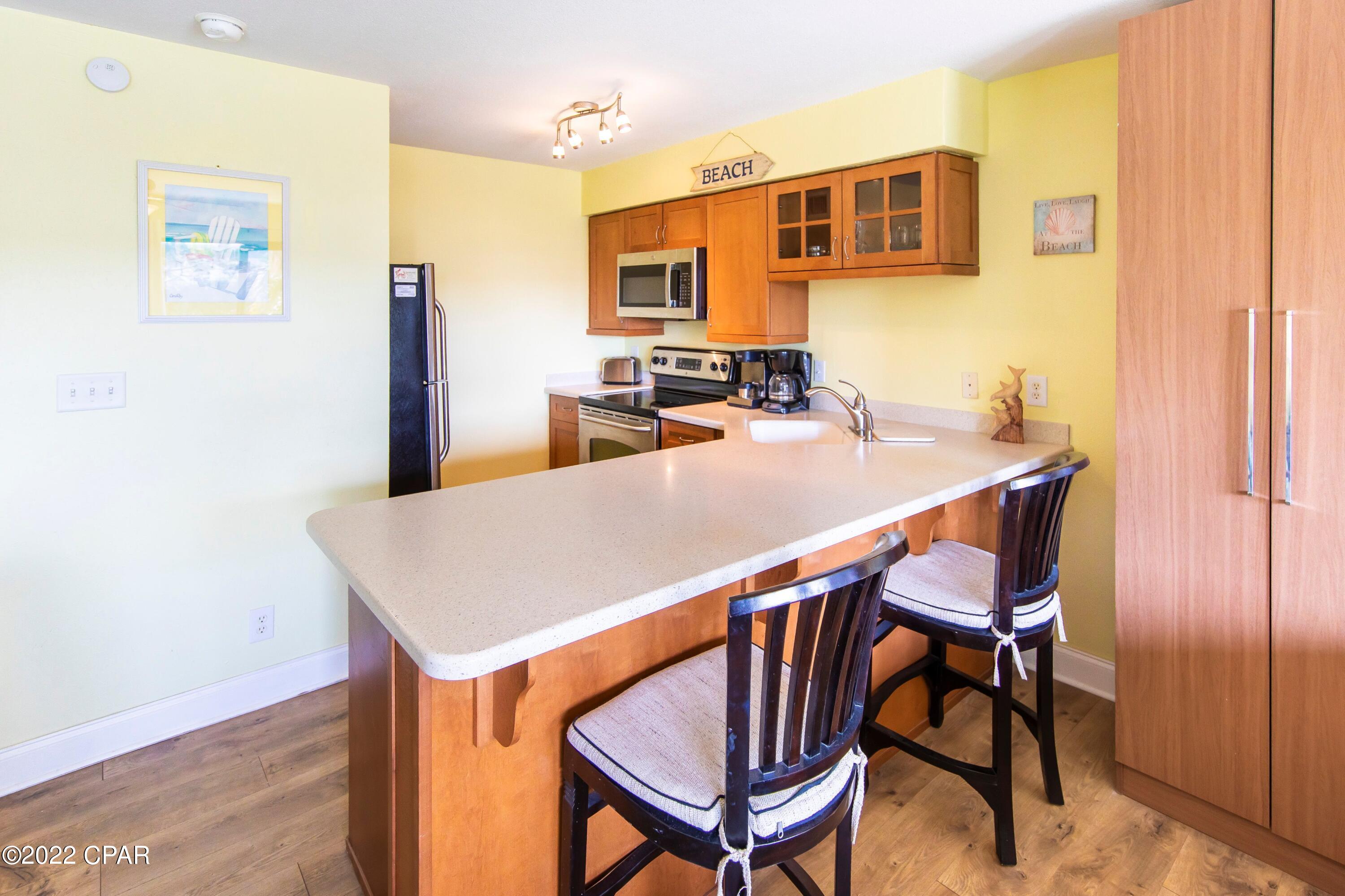 Beachfront II - Residential