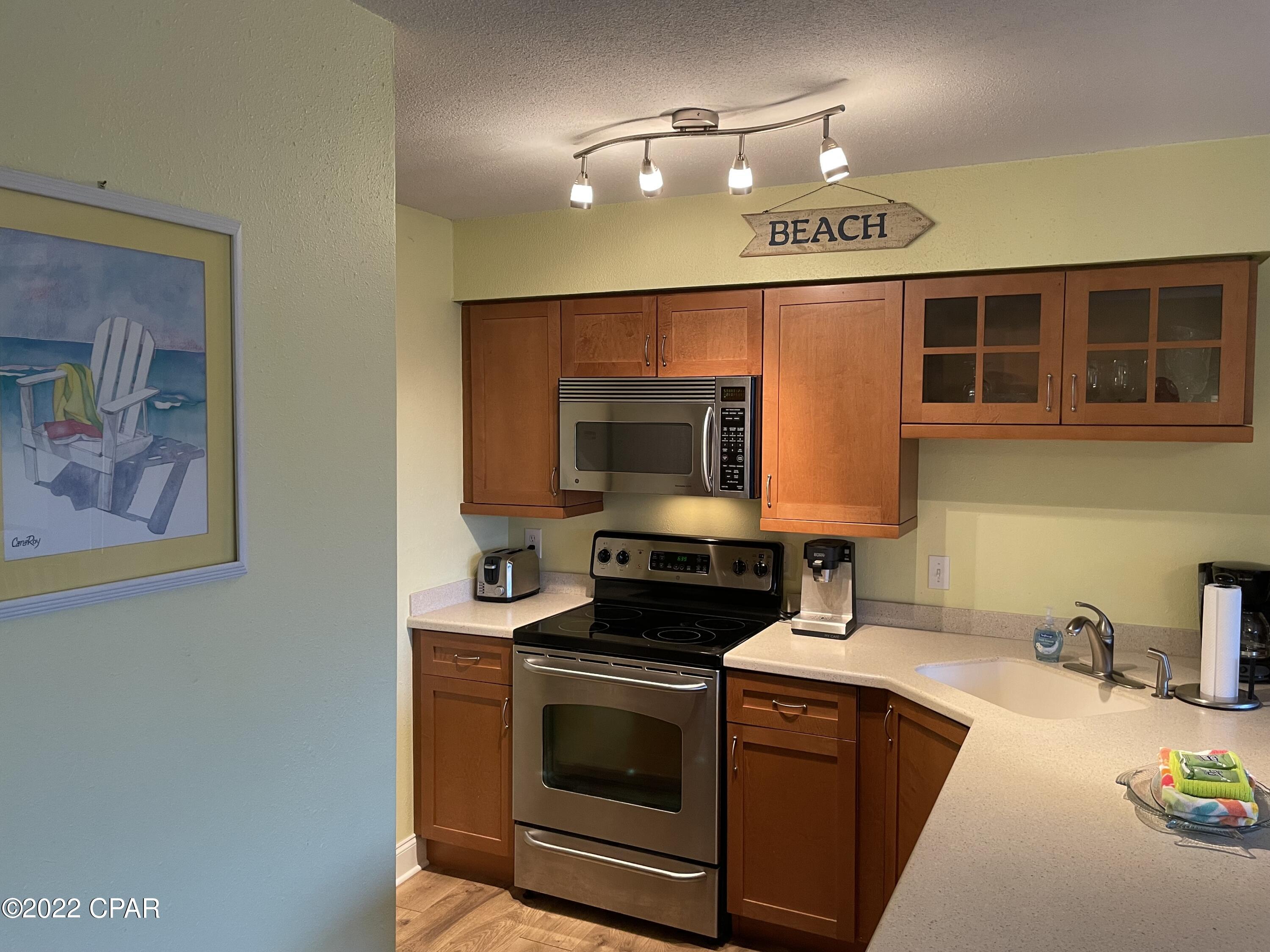 Beachfront II - Residential