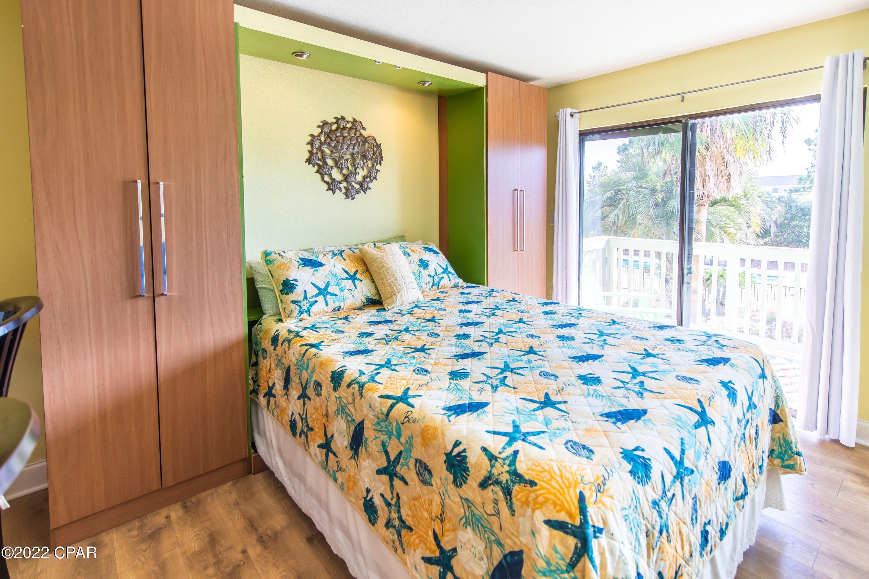 Beachfront II - Residential