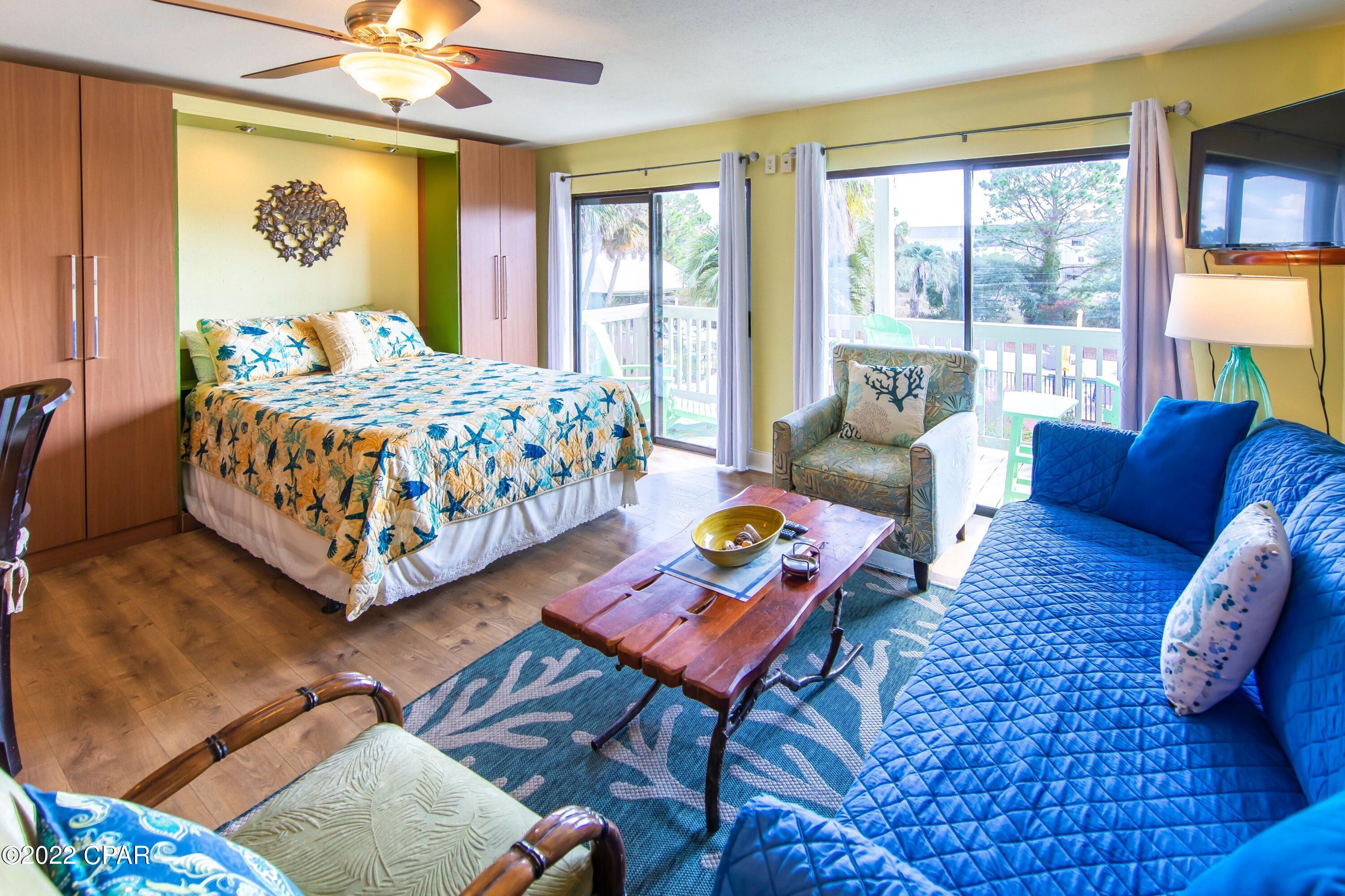 Beachfront II - Residential