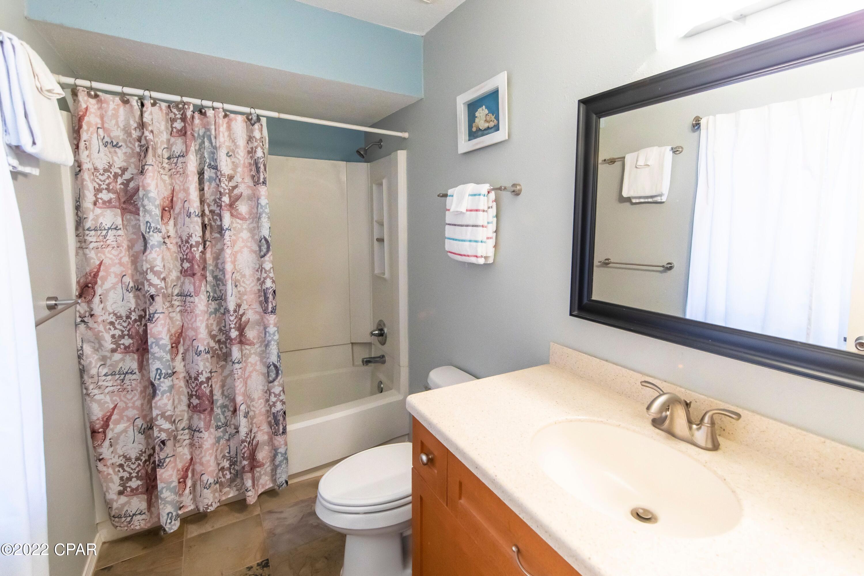 Beachfront II - Residential