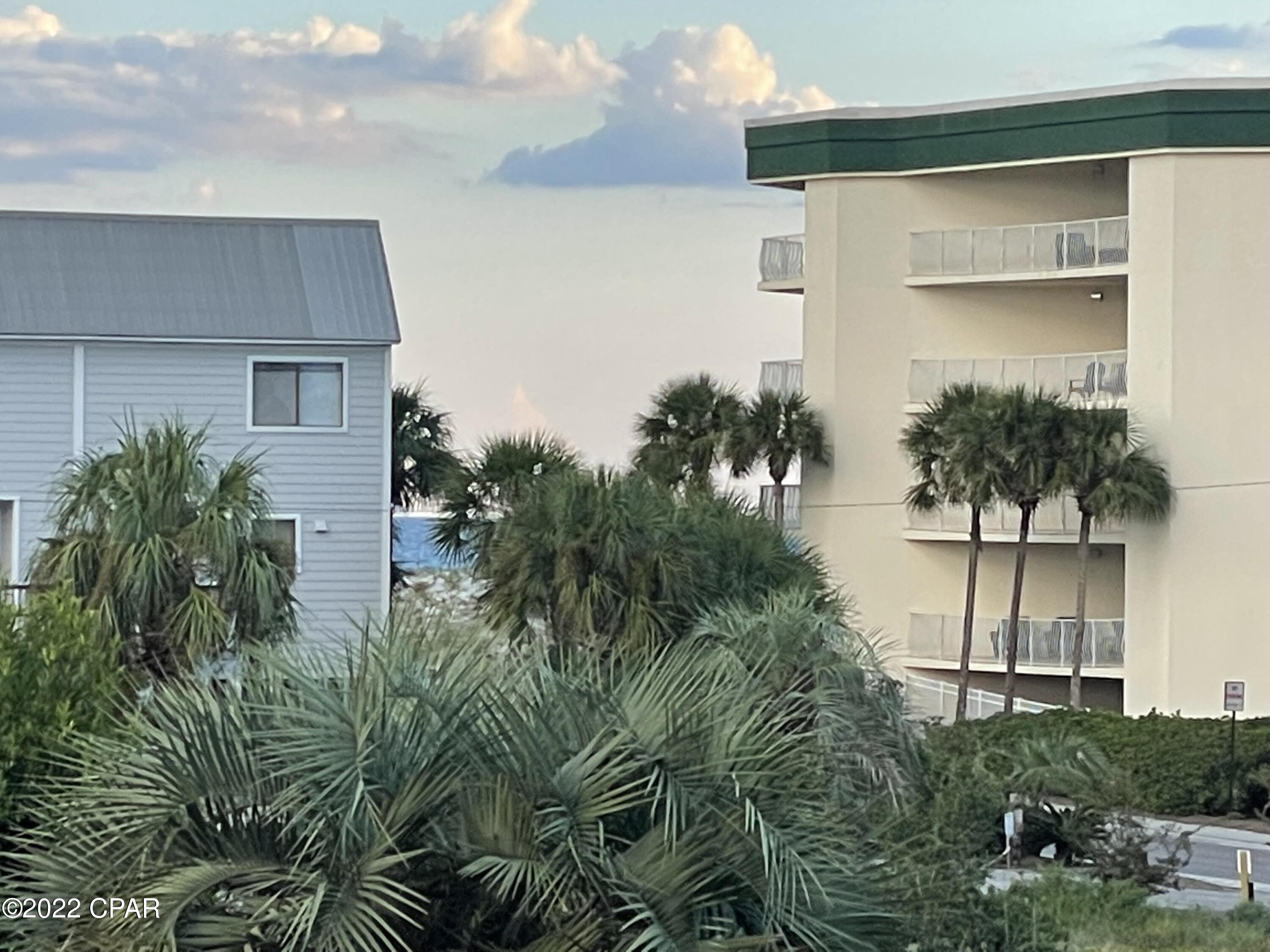 Beachfront II - Residential