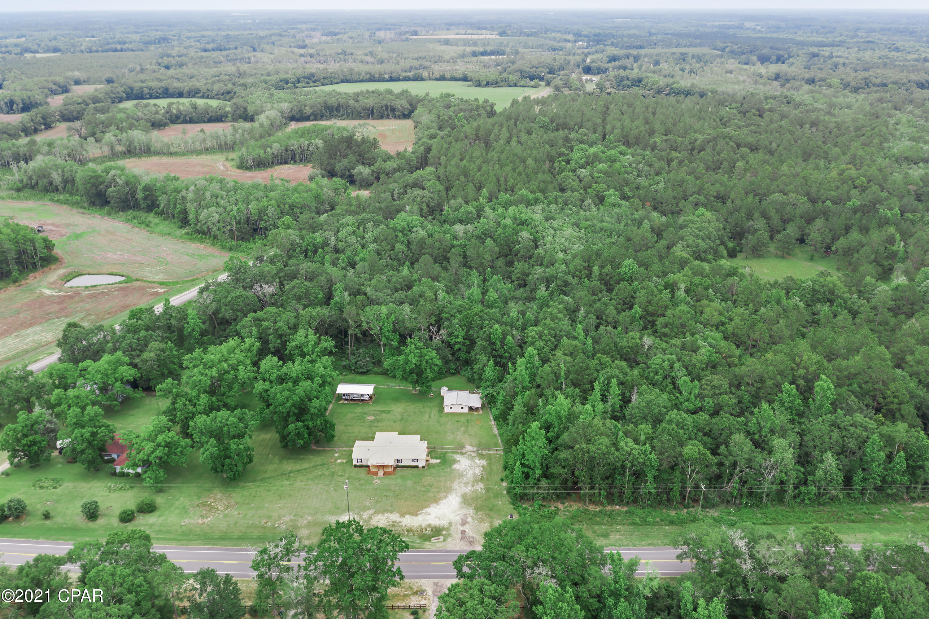 No Named Subdivision - Residential