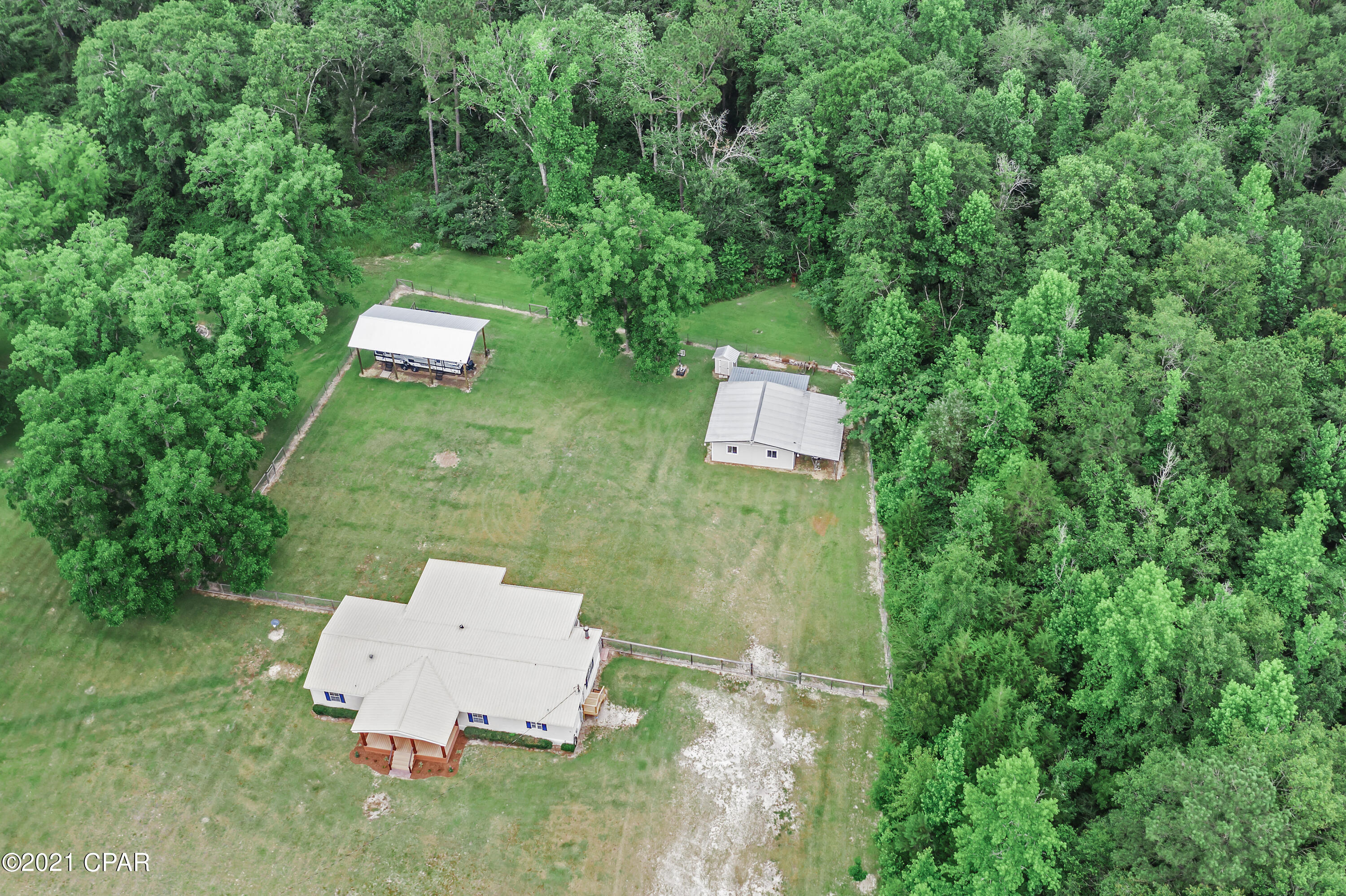 No Named Subdivision - Residential