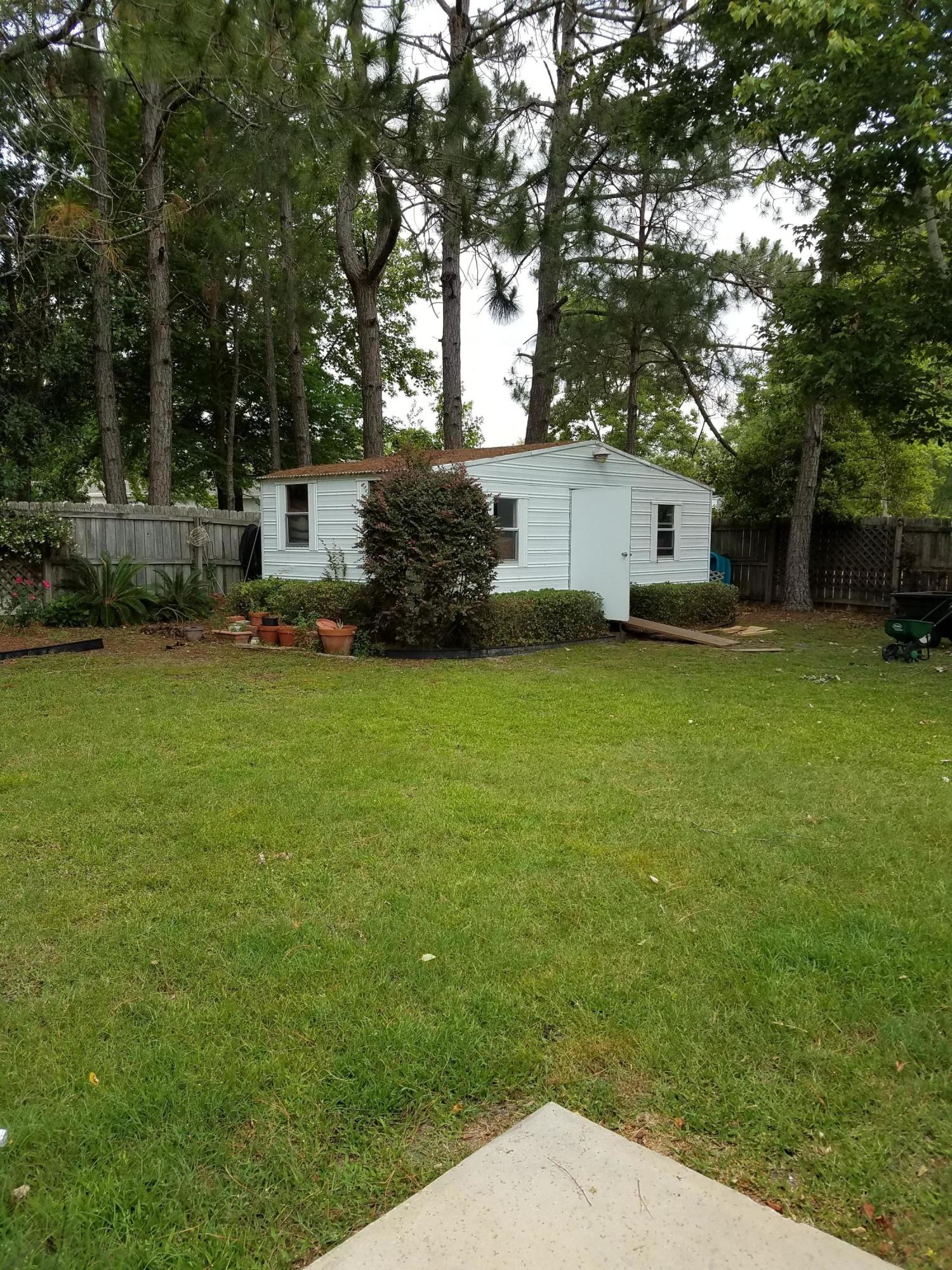 Mowat Highlands Ph 1 - Residential