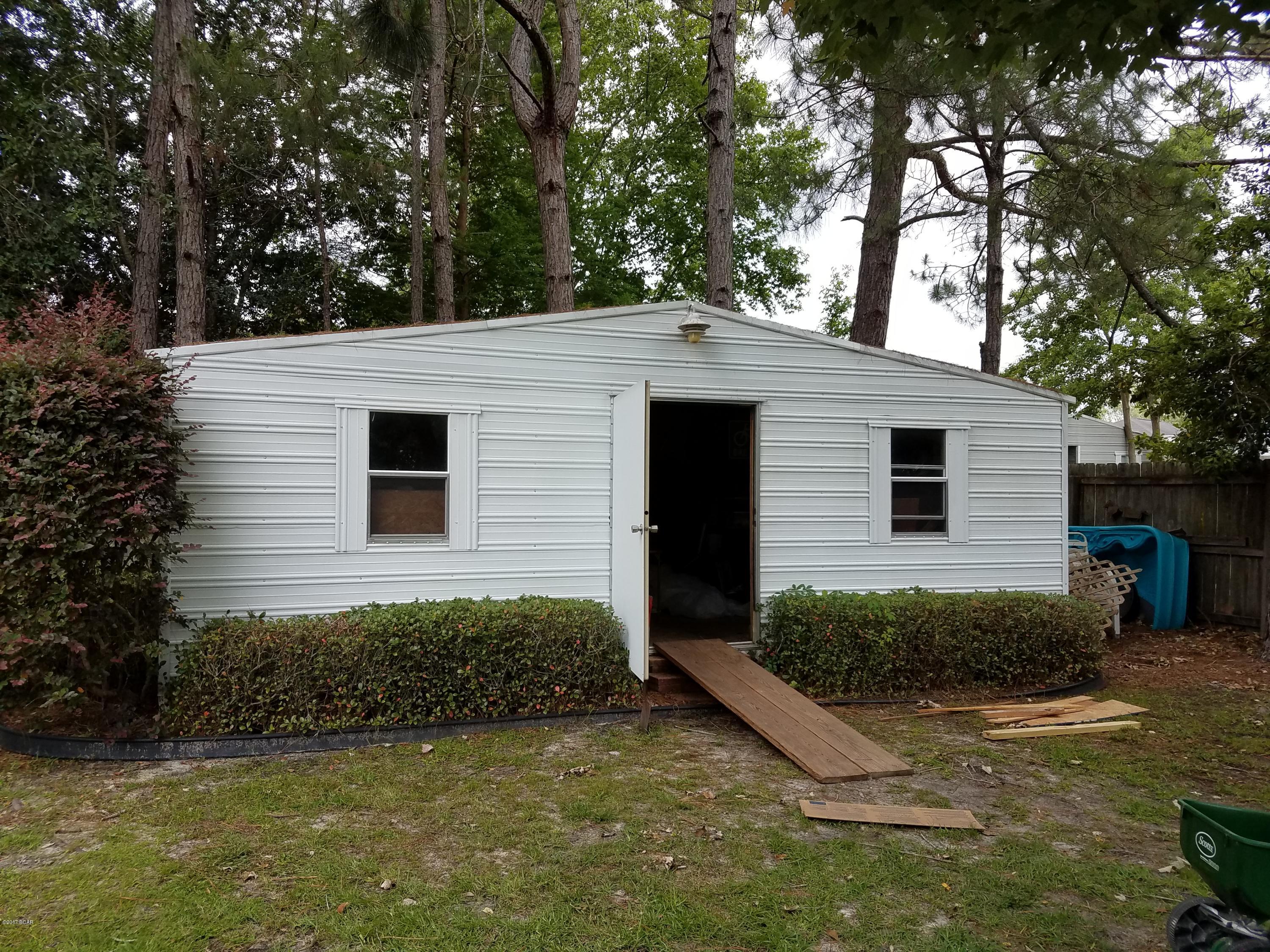 Mowat Highlands Ph 1 - Residential